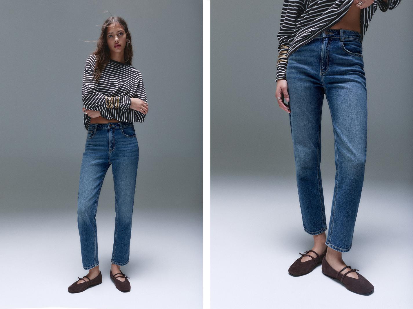 Deri şeritli babet - Görsel 15