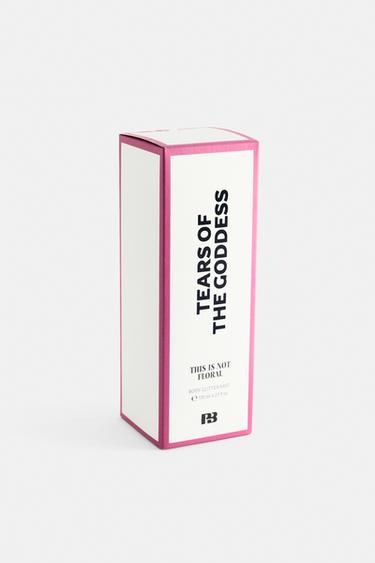 Tears of the Goddess This is not floral shimmery body mist — 125 ml (4.23 fl oz) 5