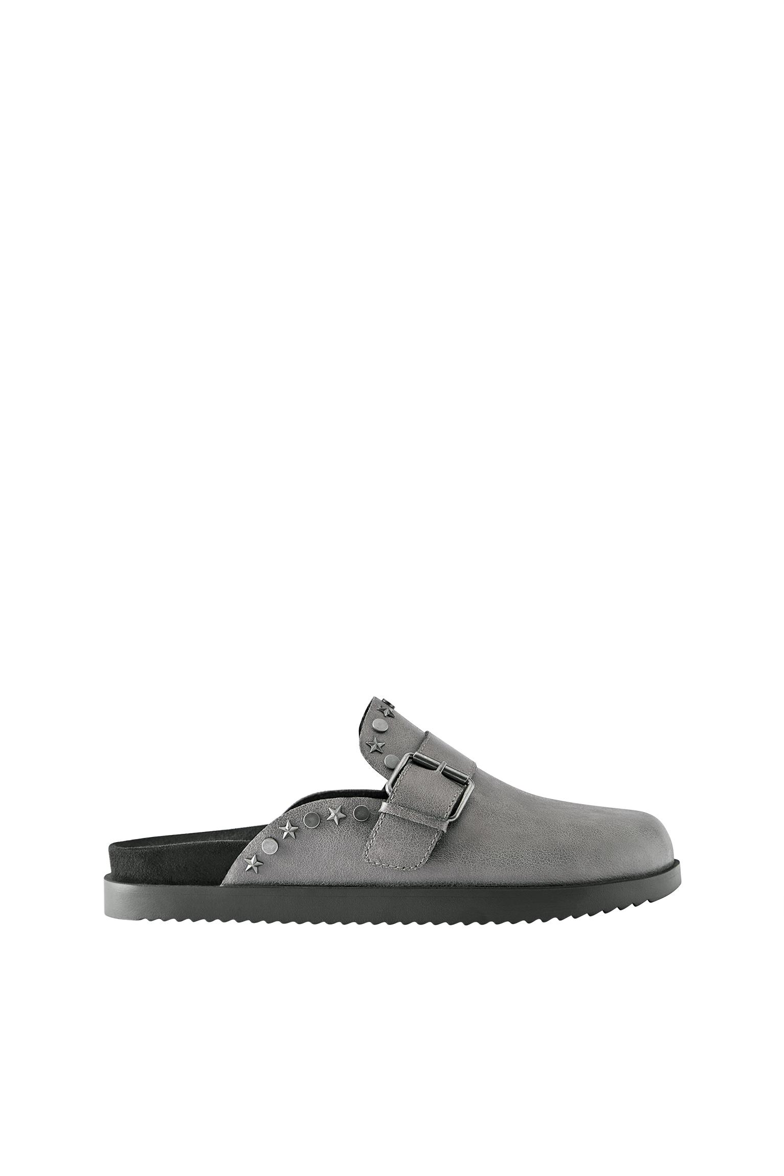 Pull&Bear Zımbalı sabo görsel 2