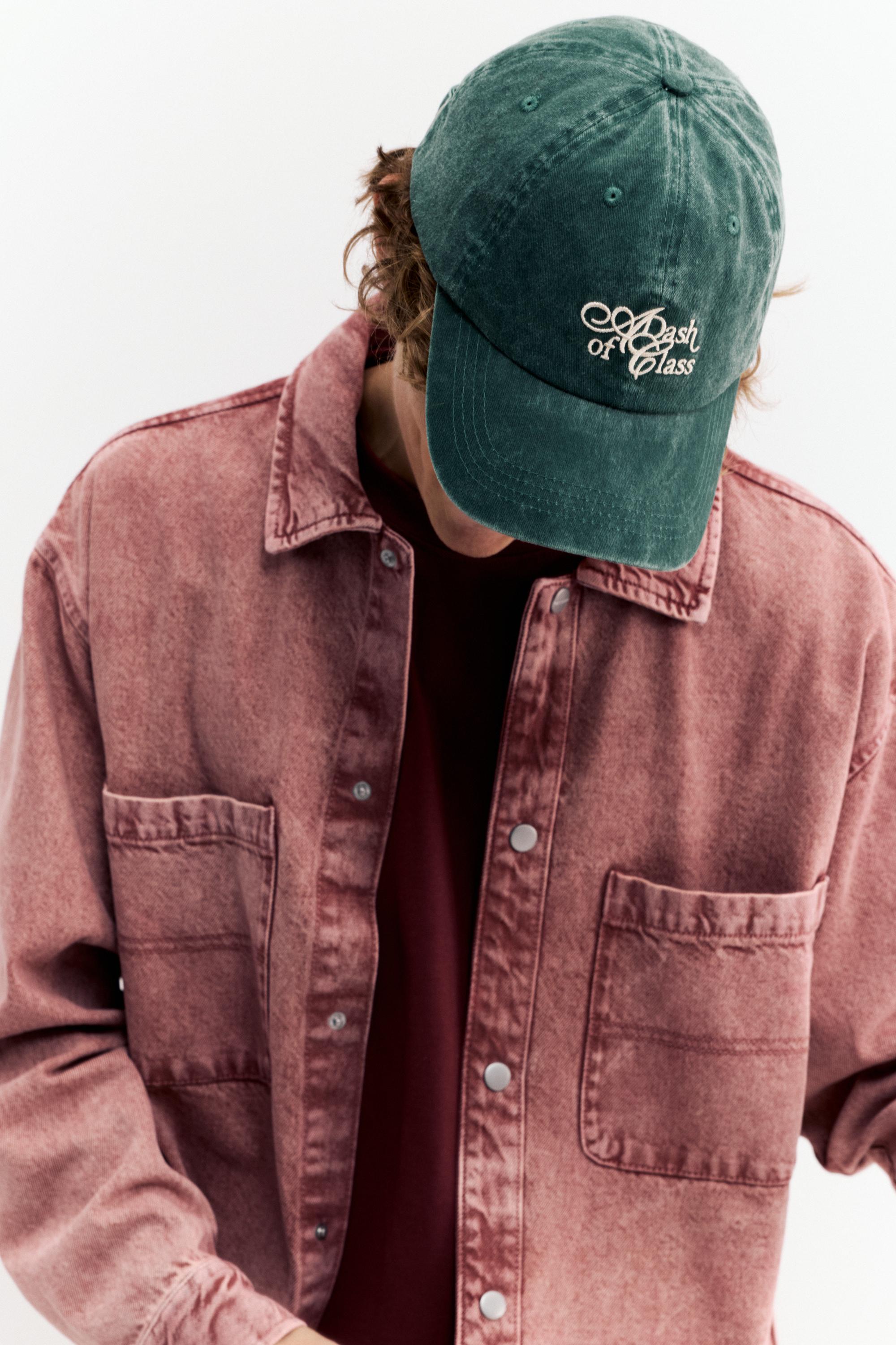 Dash of Class Şapka - Görsel 9