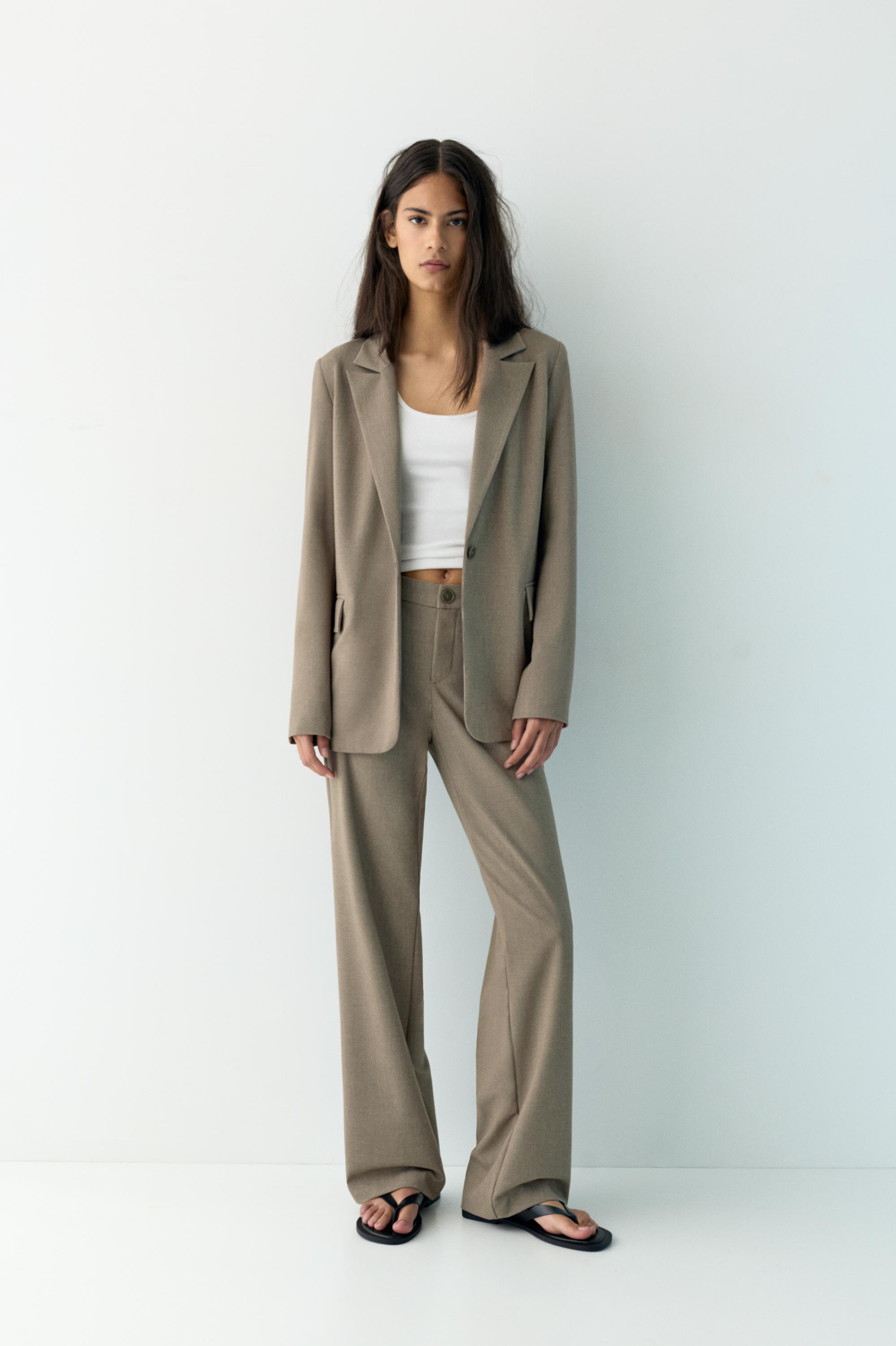 BASIC blazer - Görsel 10