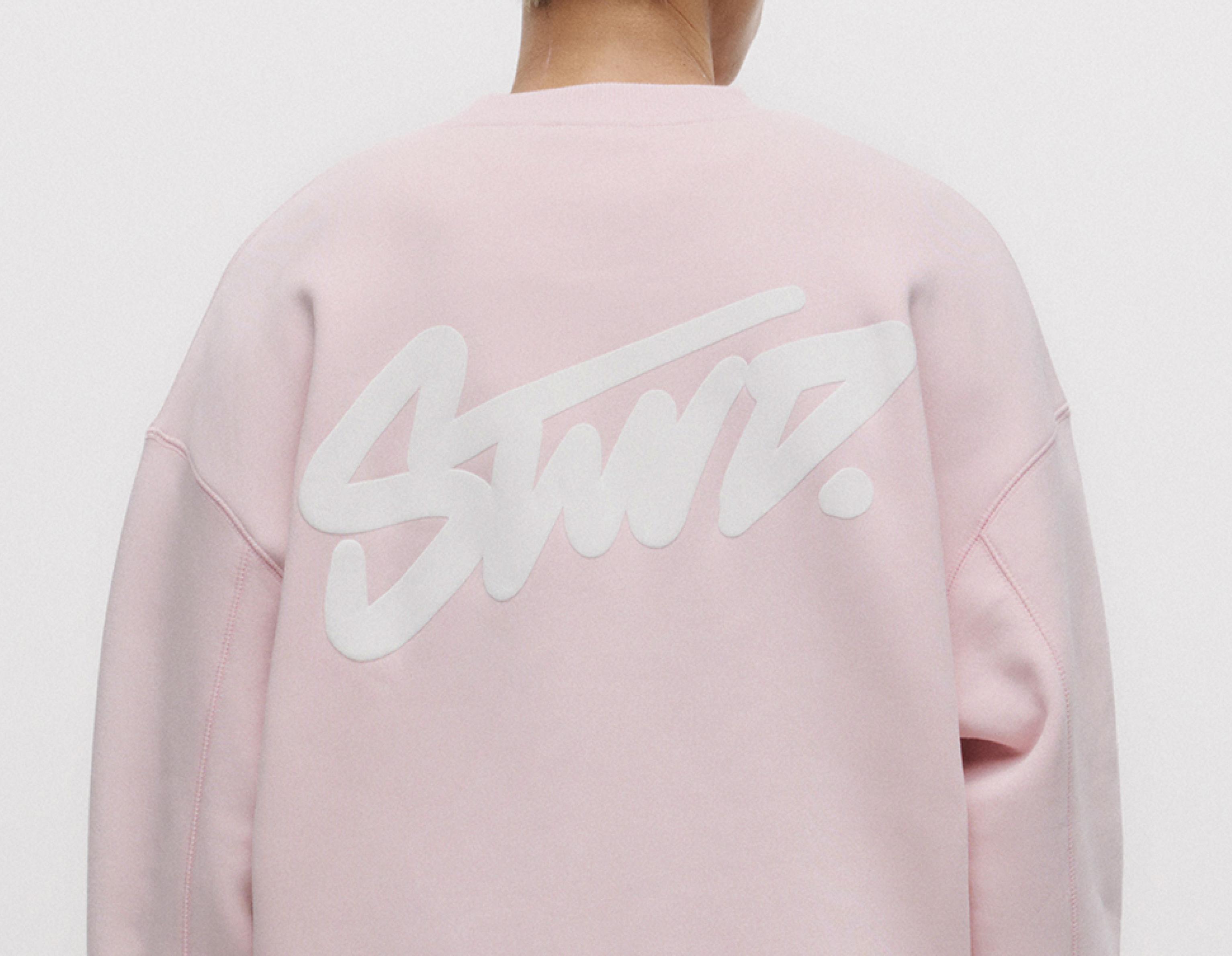 STWD bisiklet yaka sweatshirt - Görsel 38