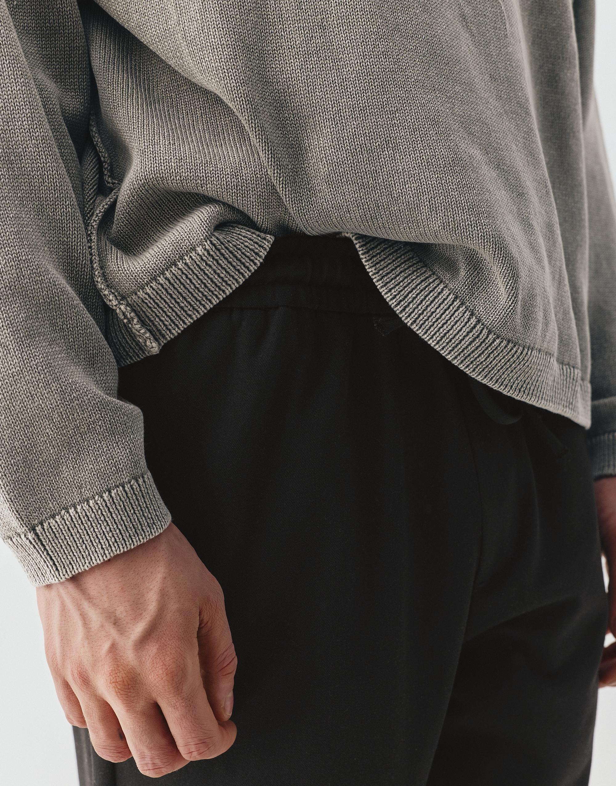 Tailored fit jogger pantolon - Görsel 60