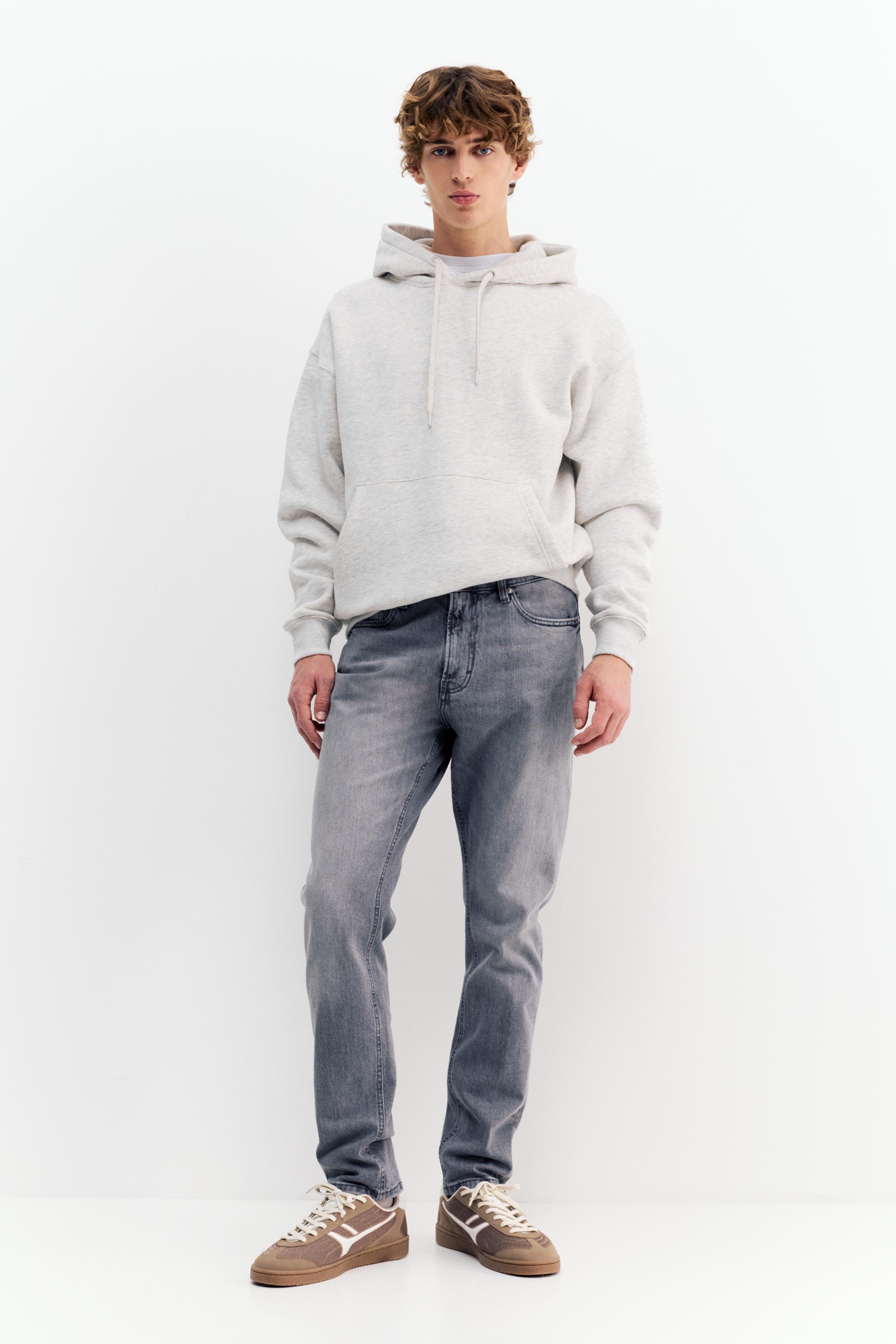 Slim fit jean - Görsel 45