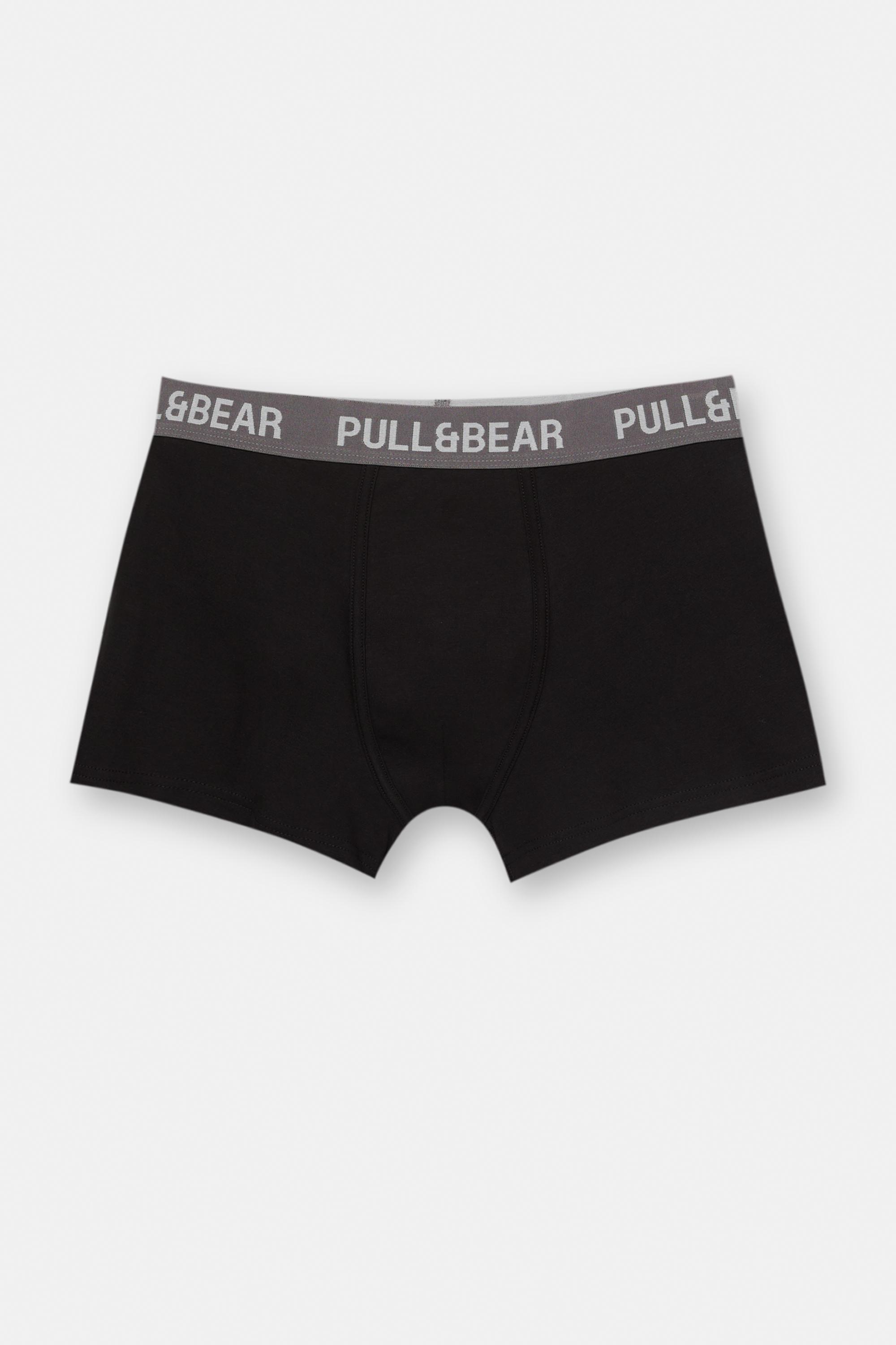 3'lü boxer paketi - Görsel 6