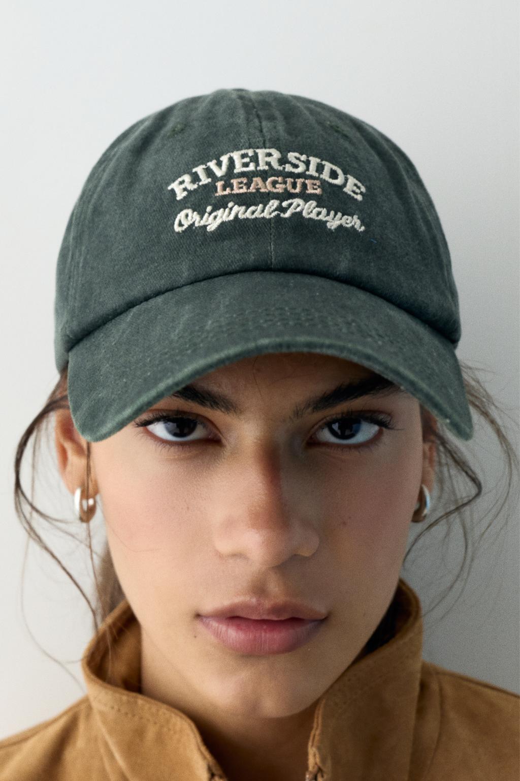 Visière Unisexe Headsweats – Brodée – Blanc Et Noir – Taille Ajustable