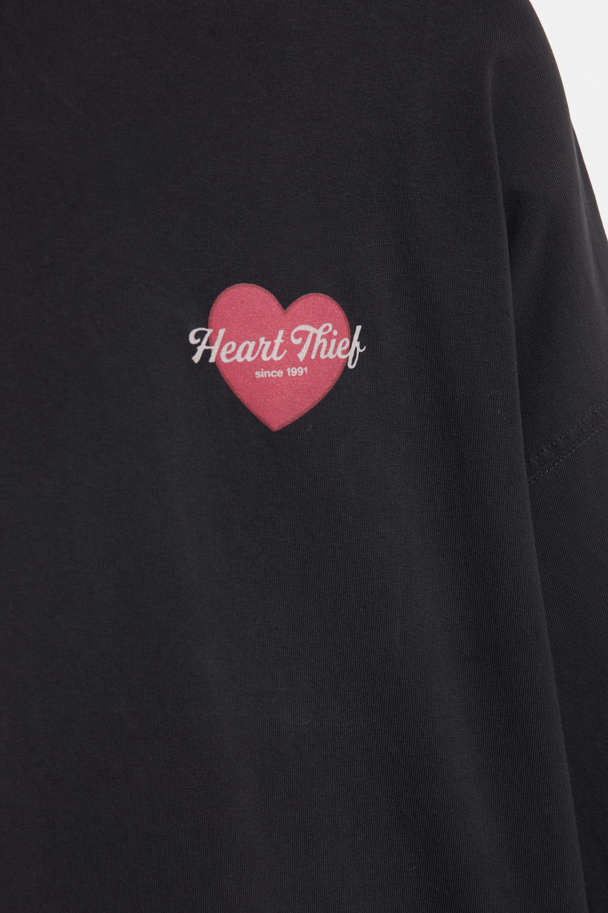 Uzun kollu Kupid t-shirt - Görsel 3