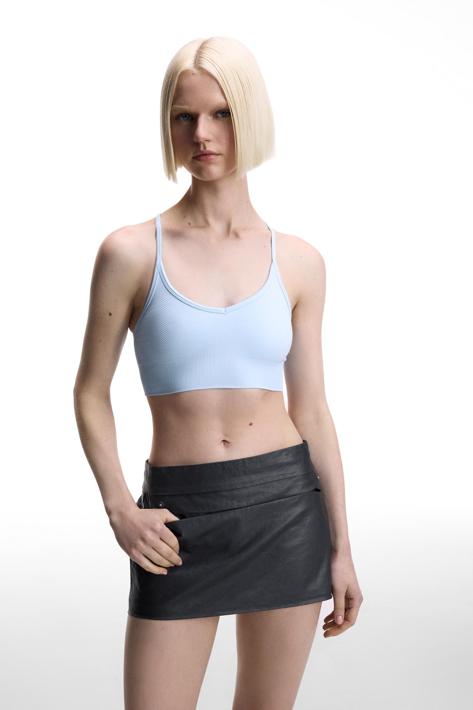bralette pull and bear