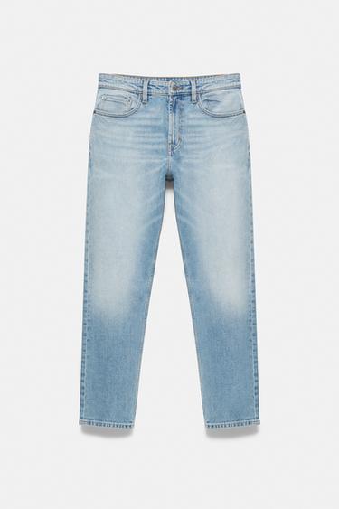 Slim fit jeans — Pale indigo 6