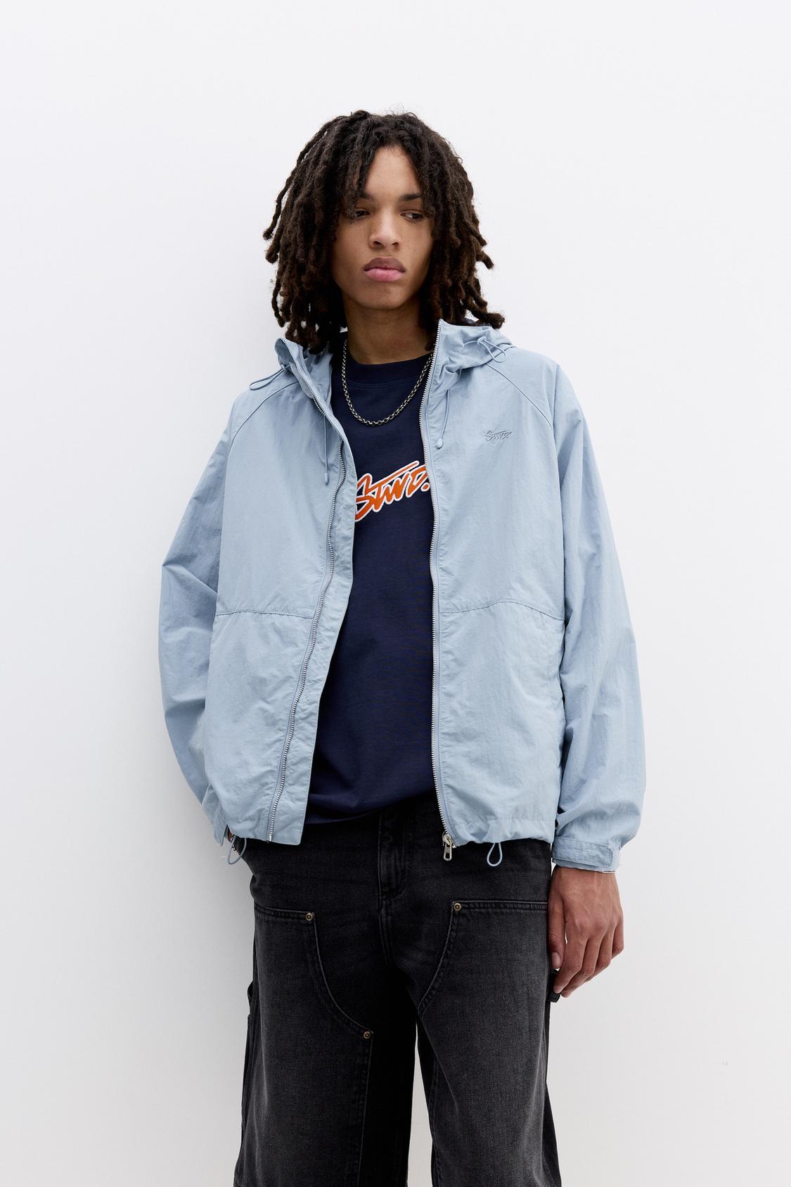 Bear Wholesalers Pull And Bear Coupe Vent Pull Coupe Vent Veste