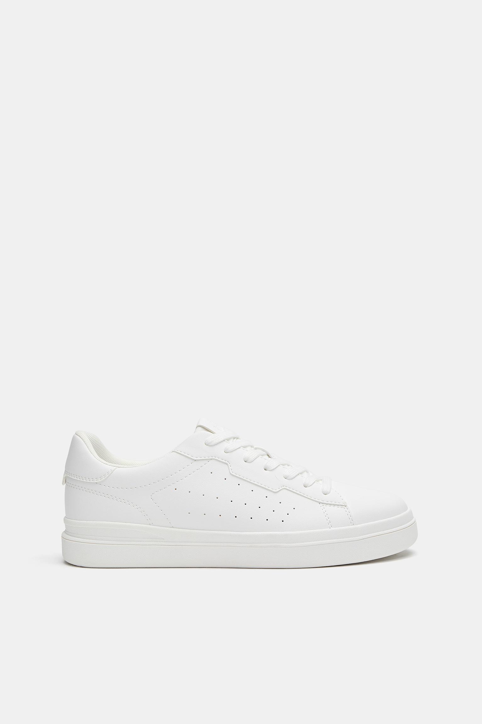 Sneakers Casual Voluminose