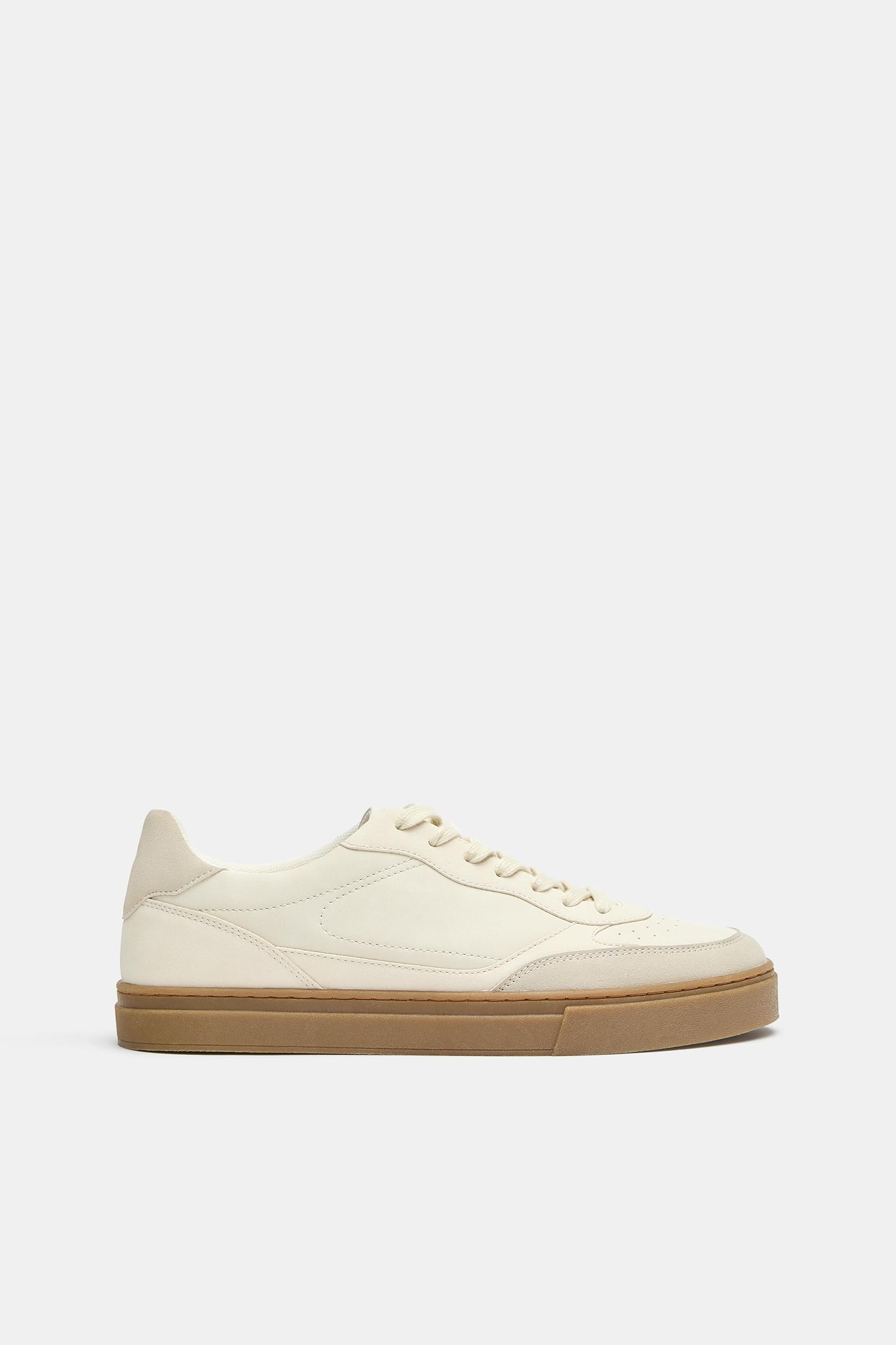 Stwd Basic-Sneaker