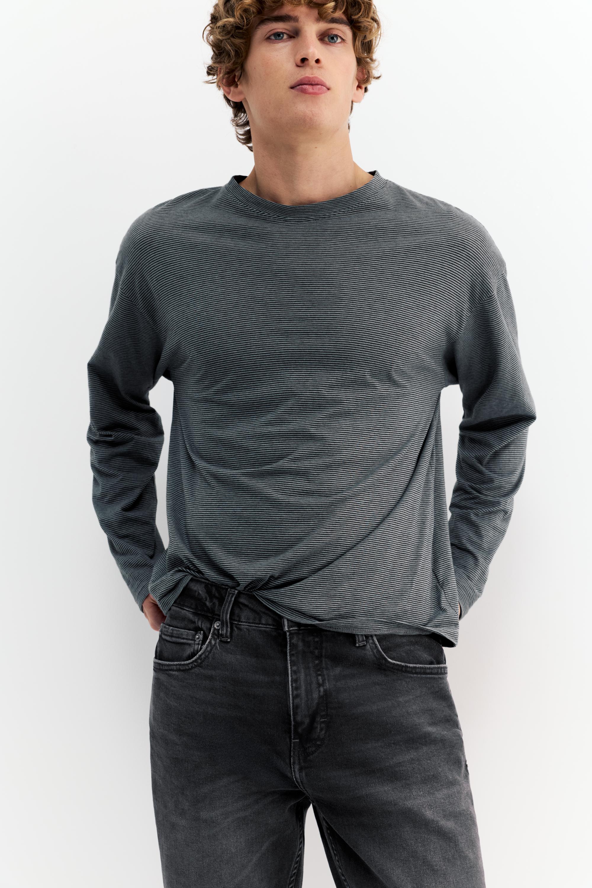 Jeans slim fit - Görsel 126