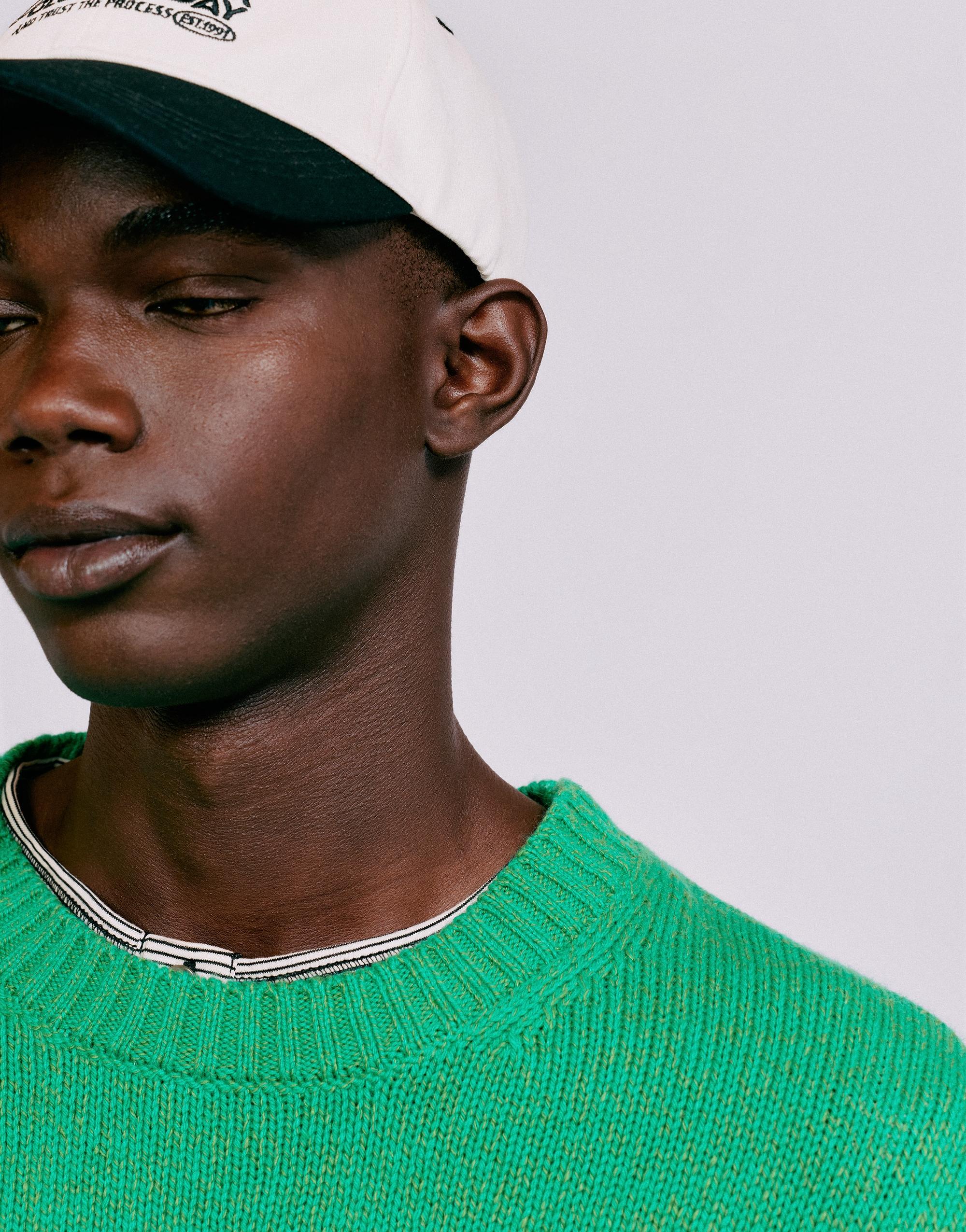 Keep Luck Close Today cap — Others