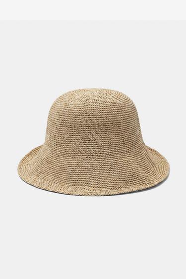 Braided hat — Butter 1