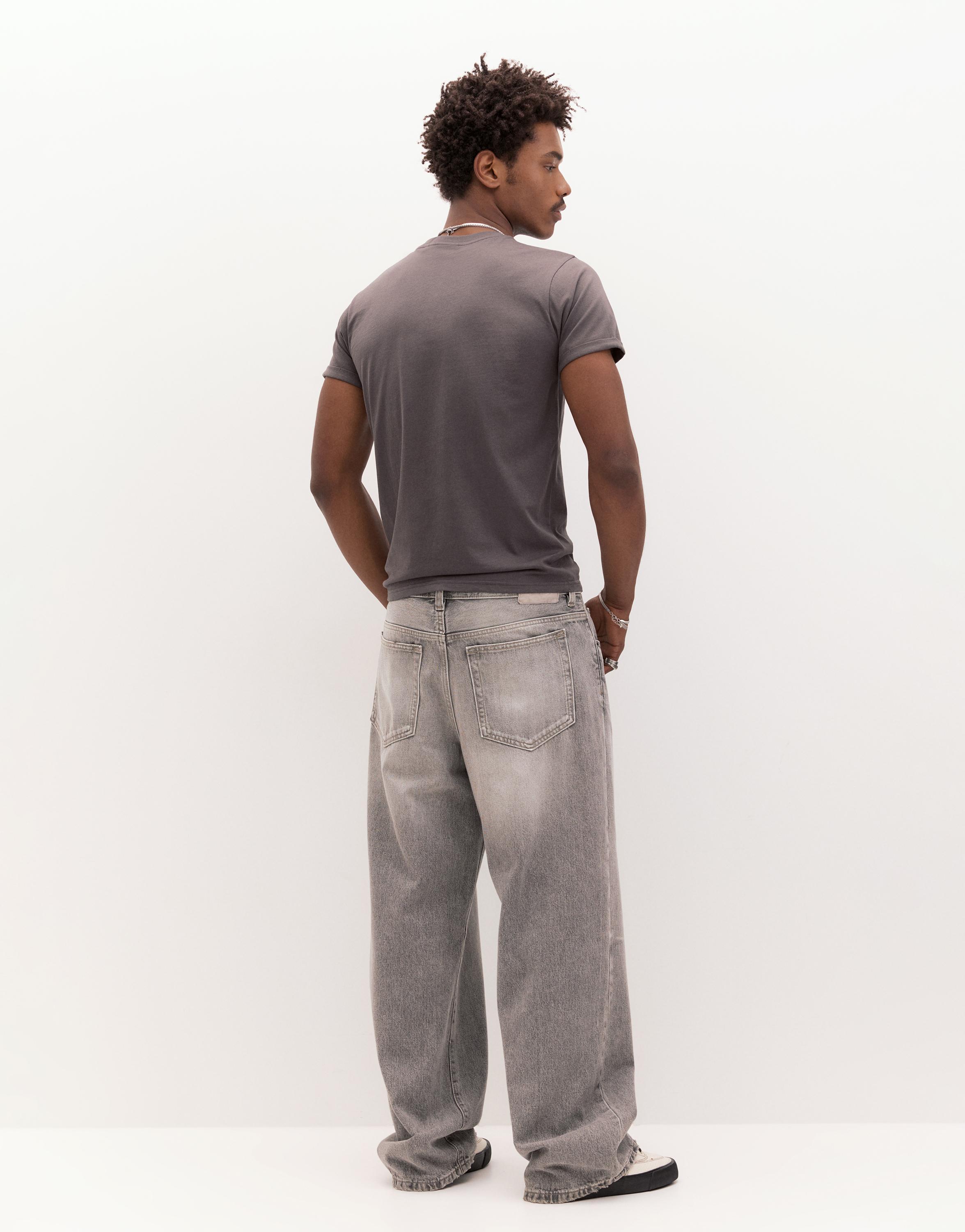 Muscle fit t-shirt - Görsel 131