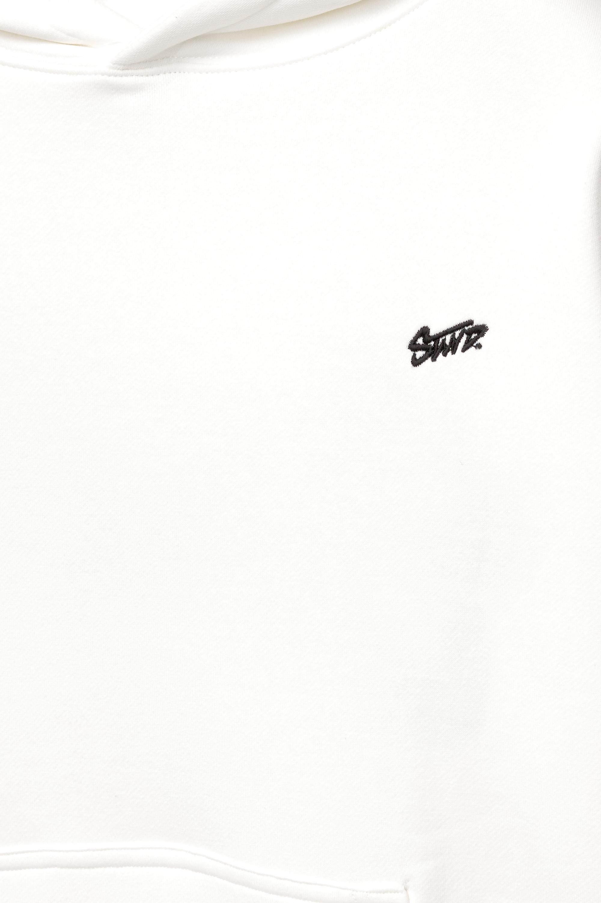 STWD kapüşonlu sweatshirt - Görsel 2