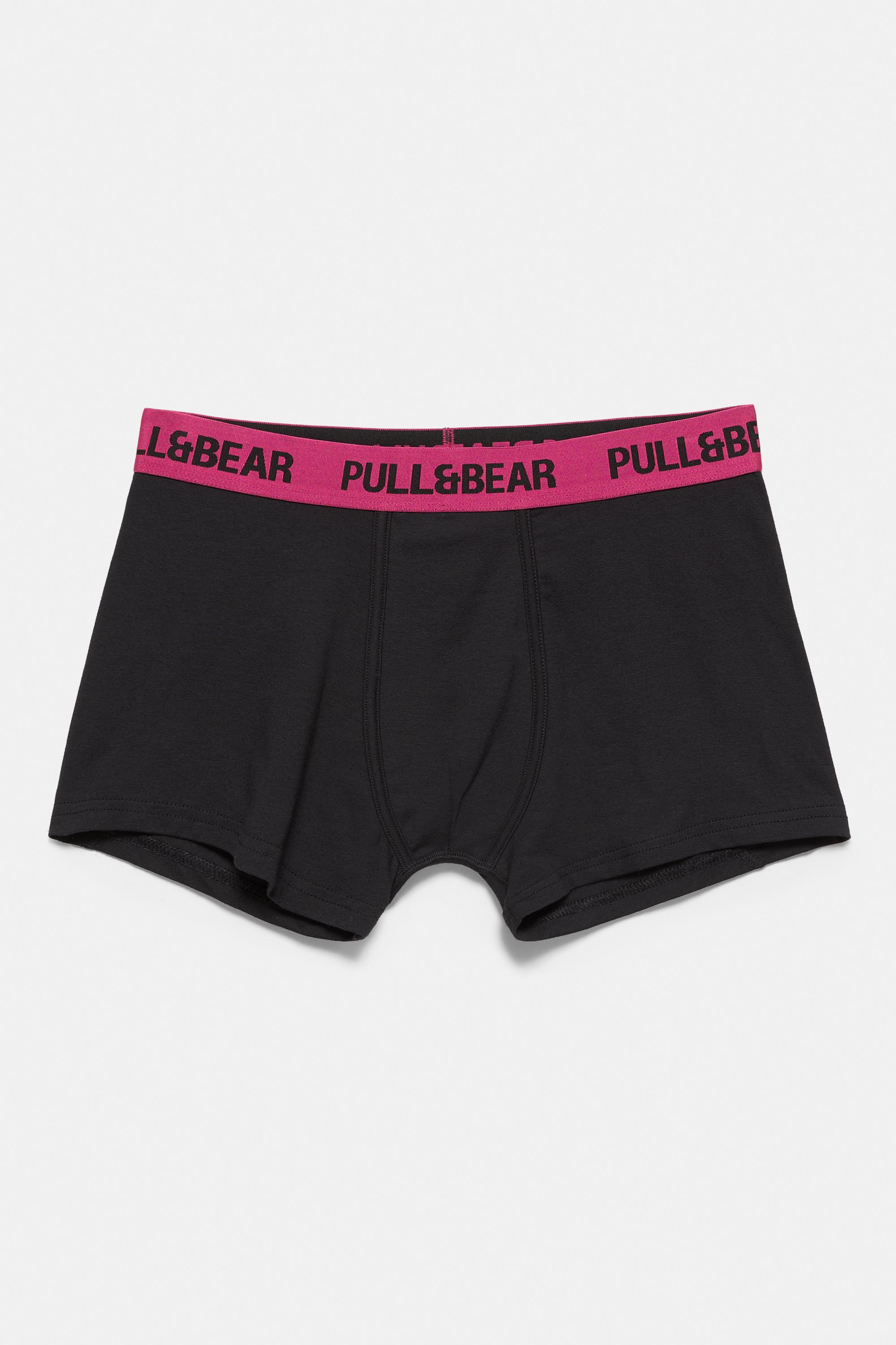 Pack of 3 boxers — Others
