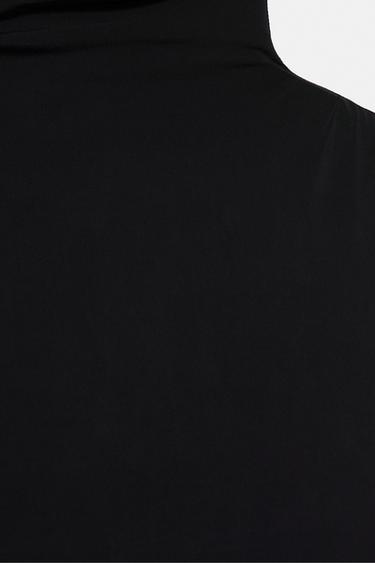 Asymmetric top — Black 6