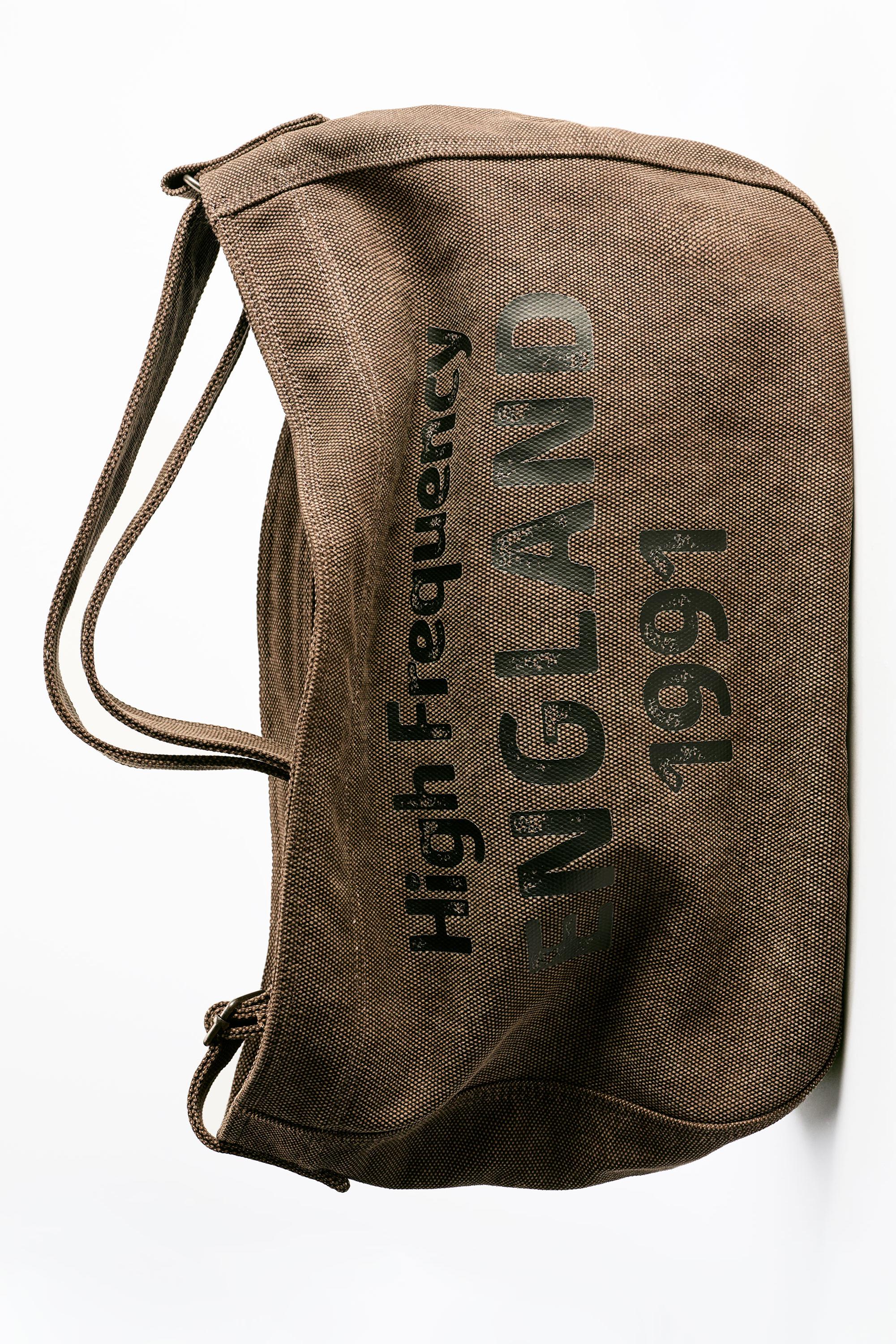 Kanvas tote çanta - Görsel 19