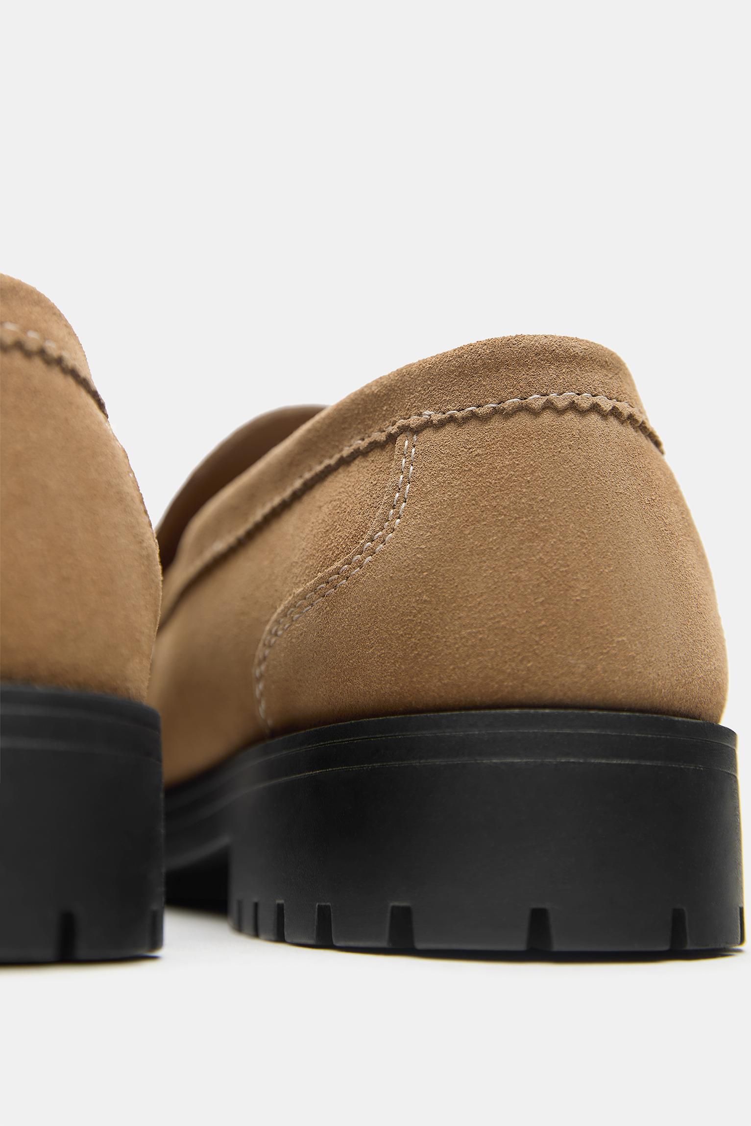 Deri makosen - Görsel 2