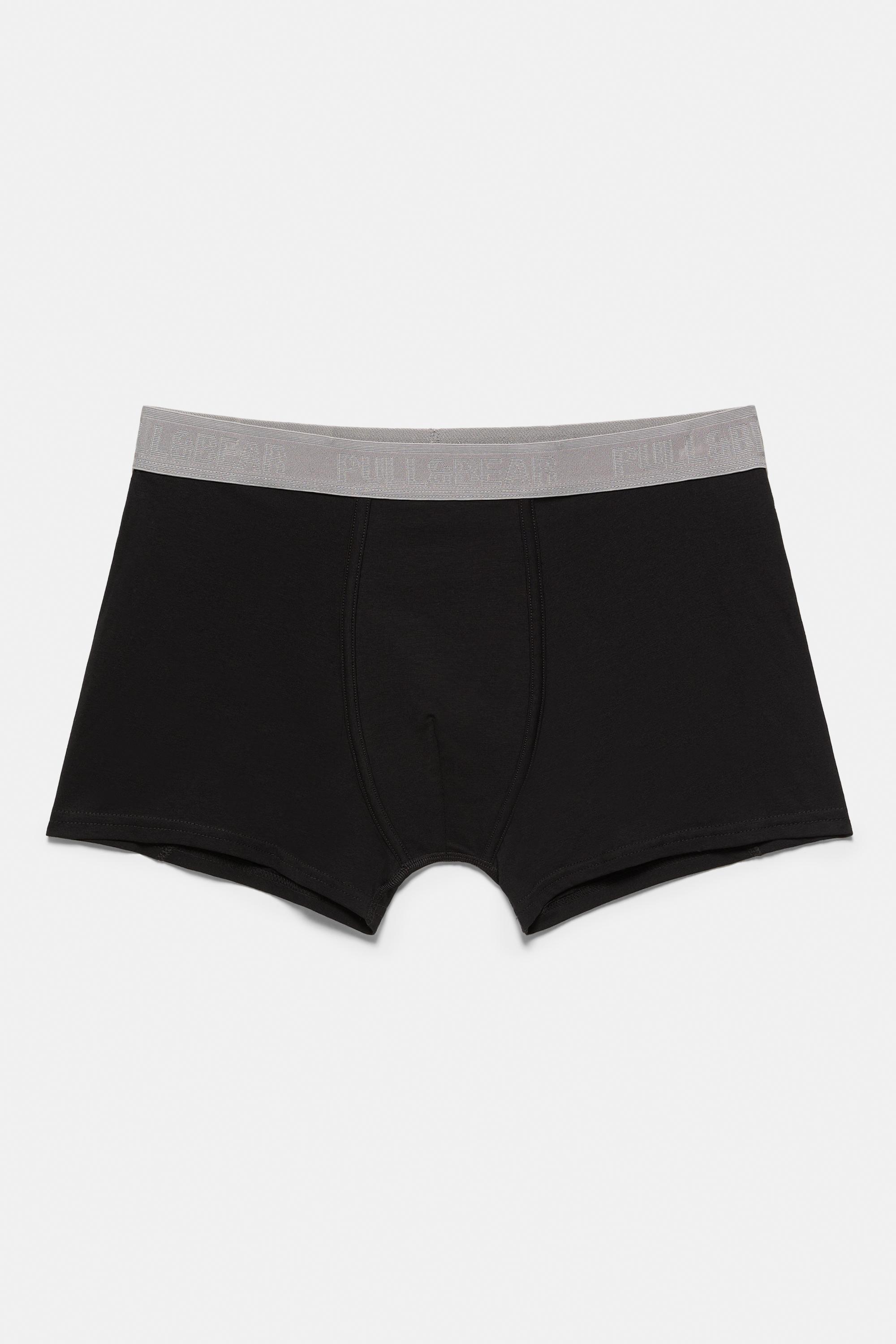 Pack of 3 boxers — Others