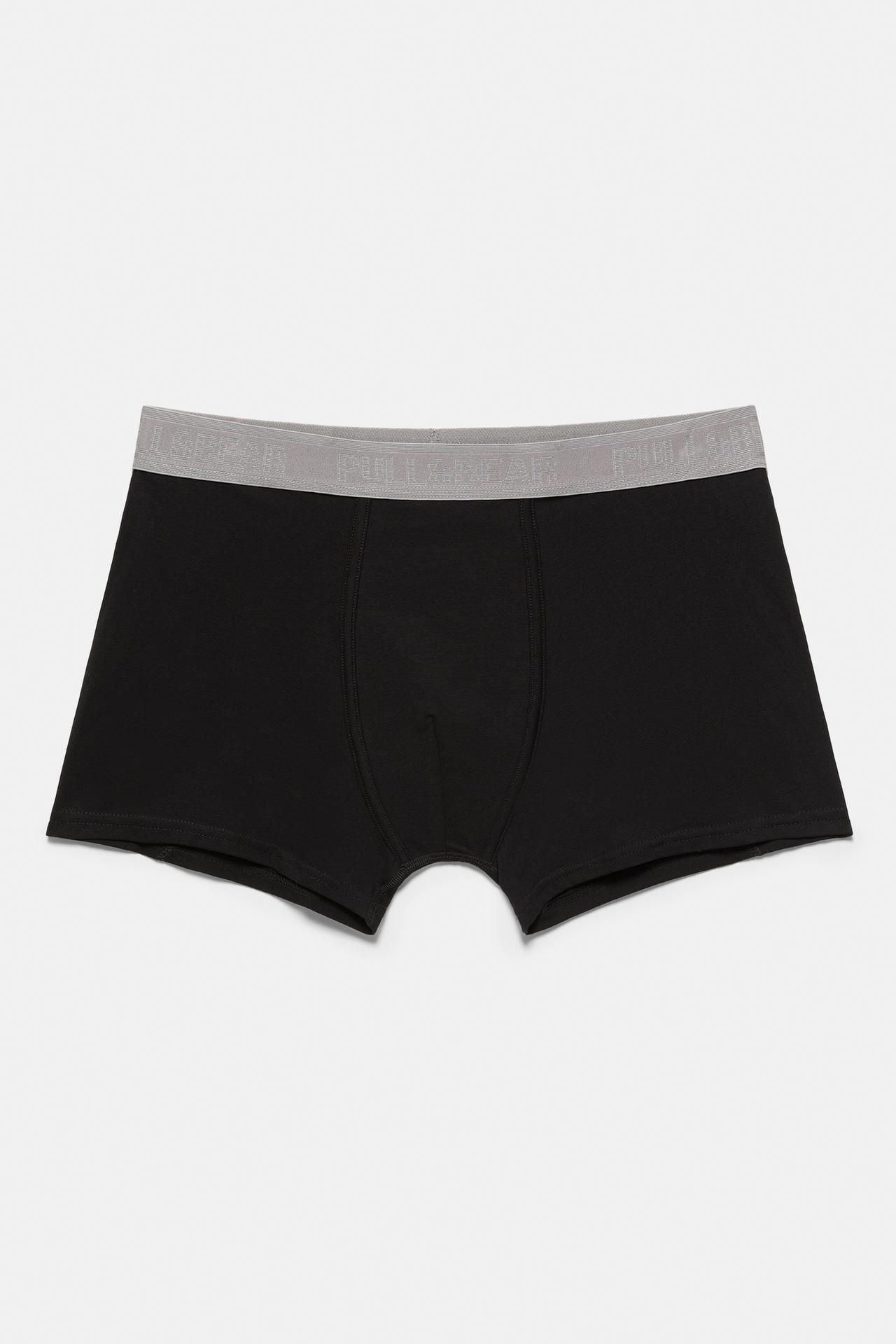 Pack of 3 boxers — Others
