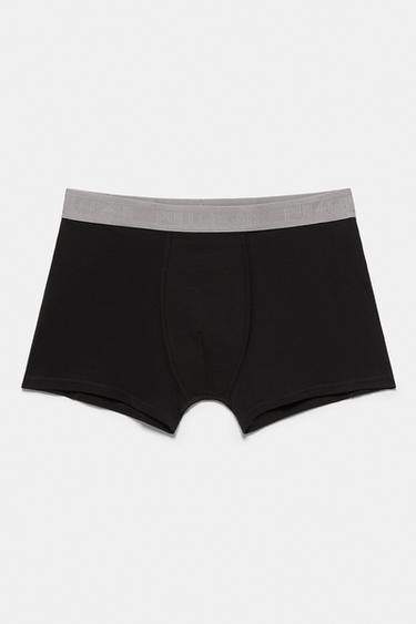 Pack of 3 boxers — Others 3