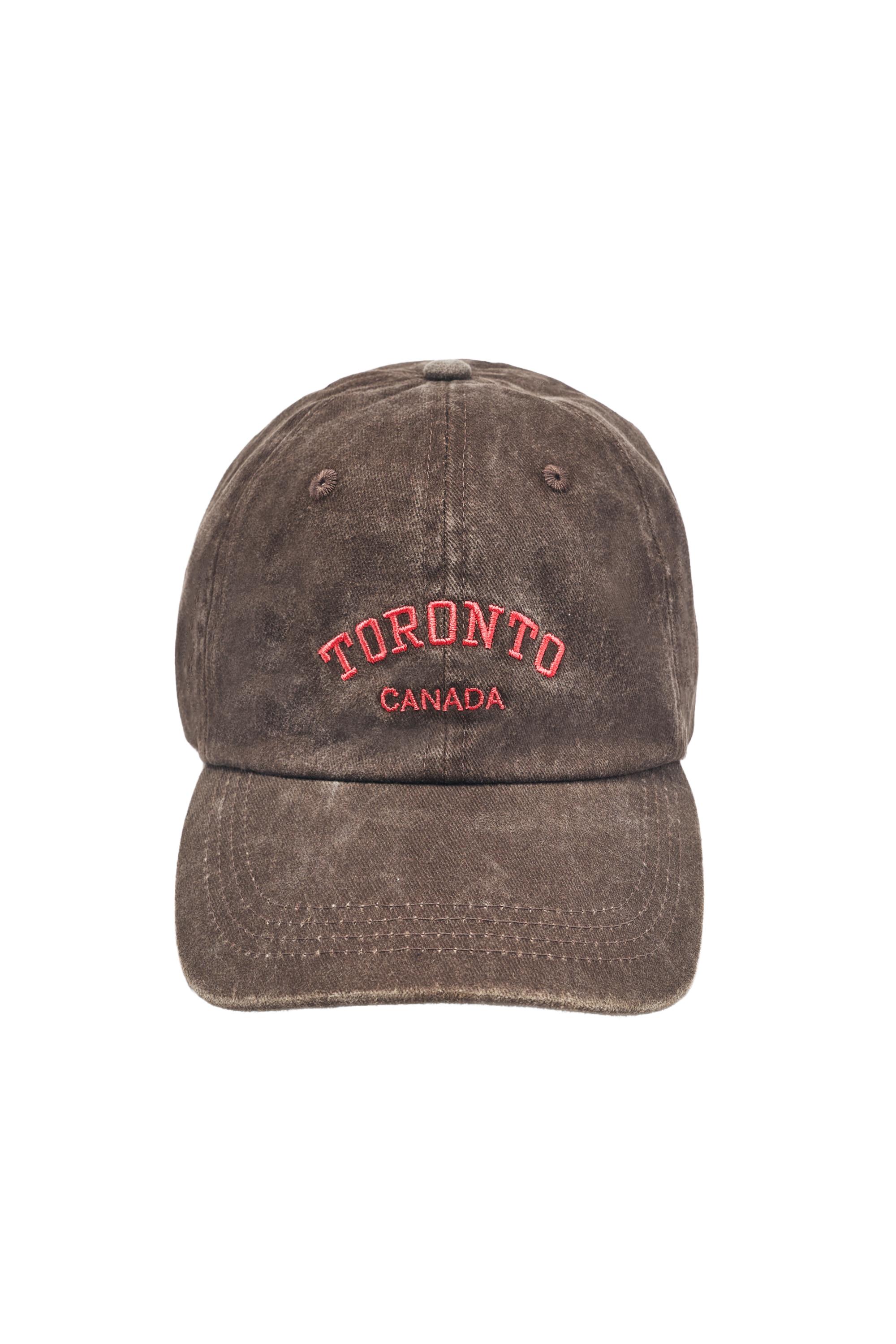 Pull&Bear Toronto Şapka görsel 8