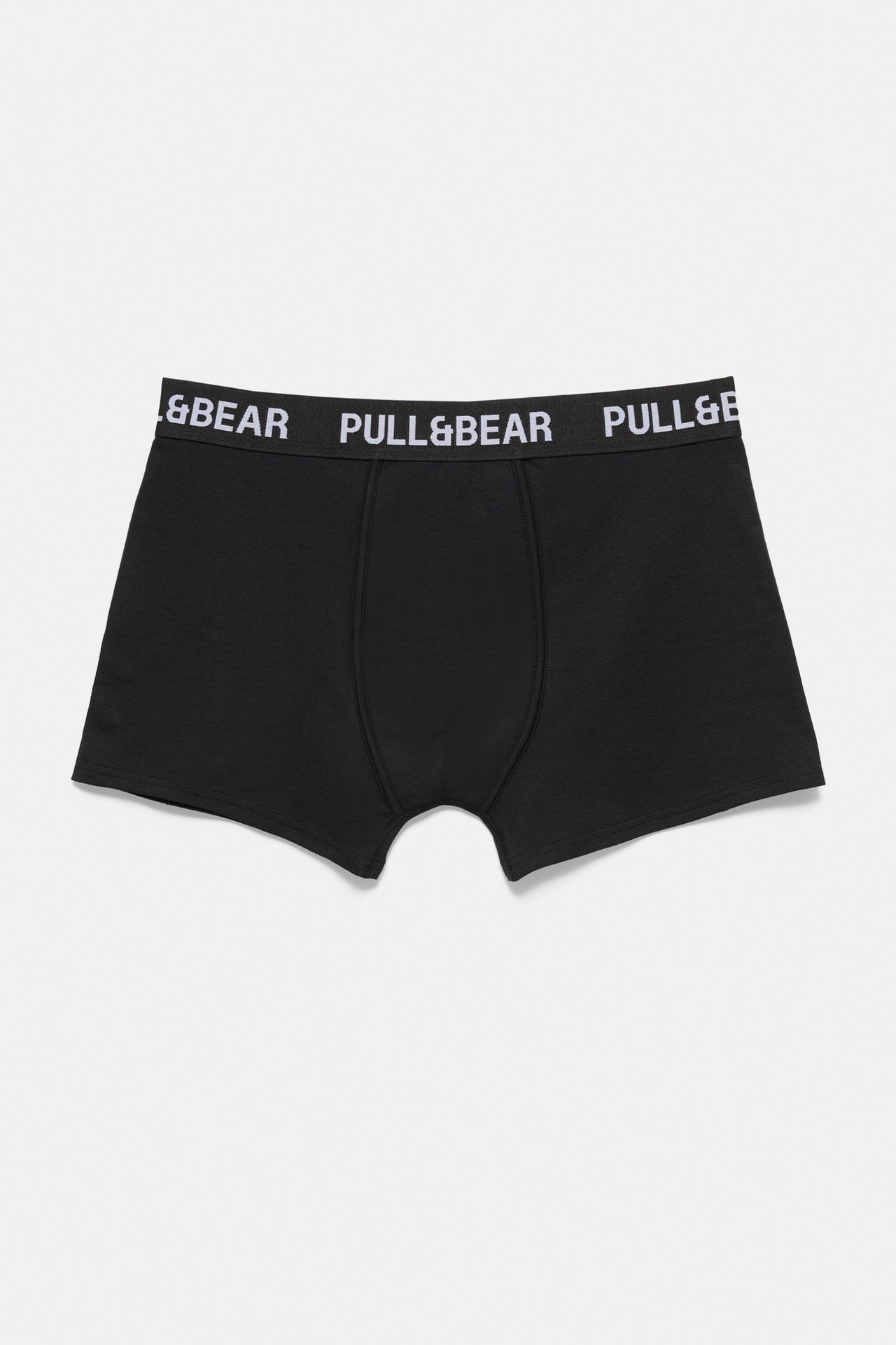 3-pack of boxers — Others