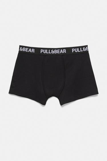 3-pack of boxers — Others 4