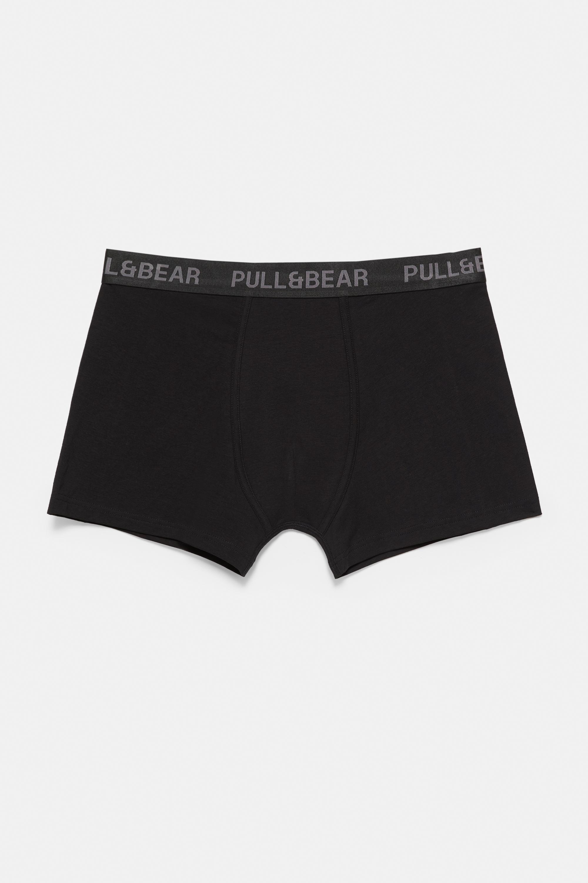 Pack of 3 boxers — Others (alternate view)