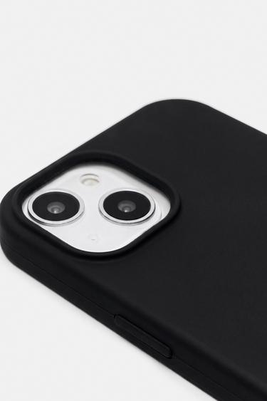 Basic iPhone case — Black 2
