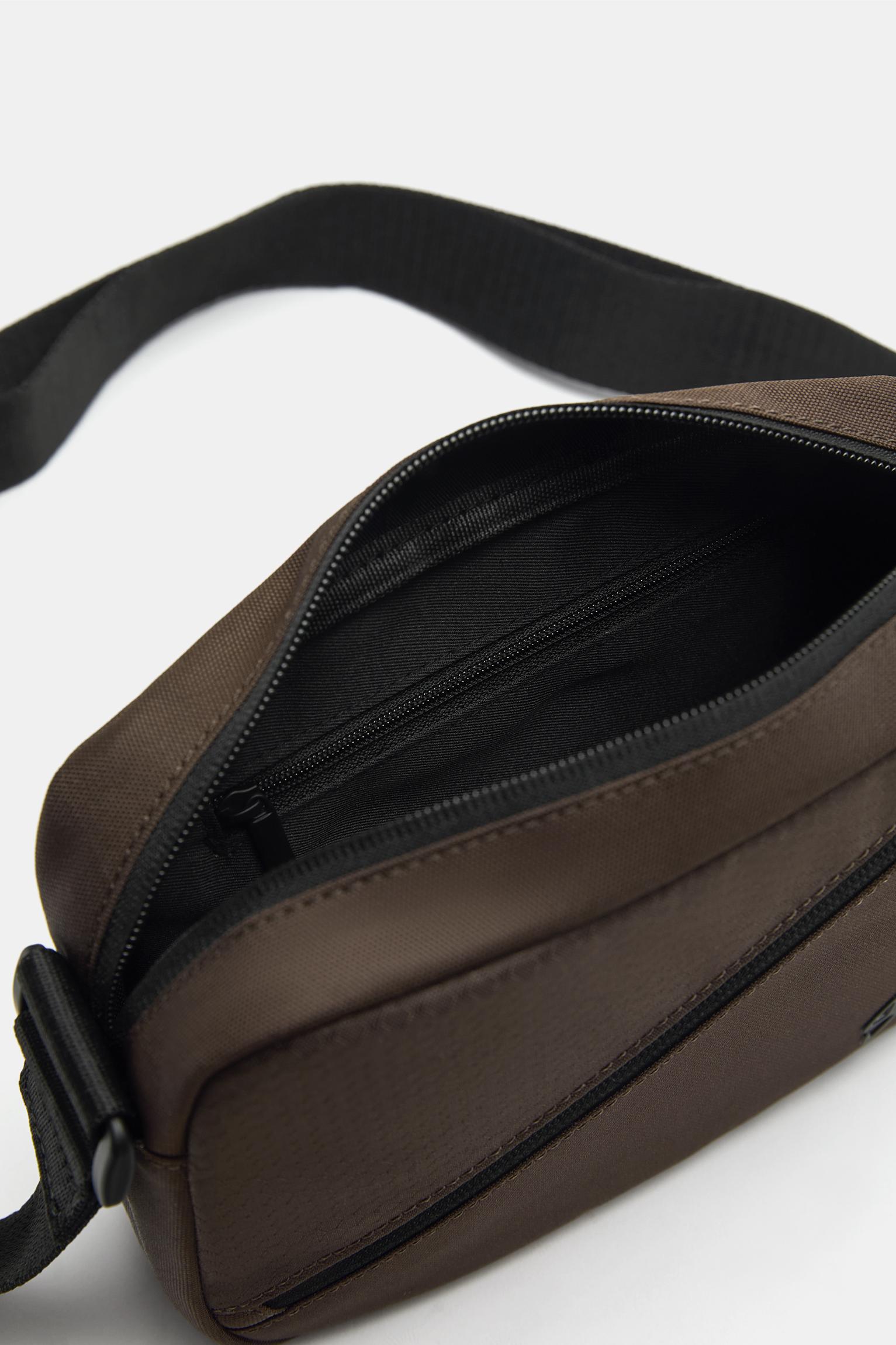 STWD çapraz askılı çanta - Görsel 24