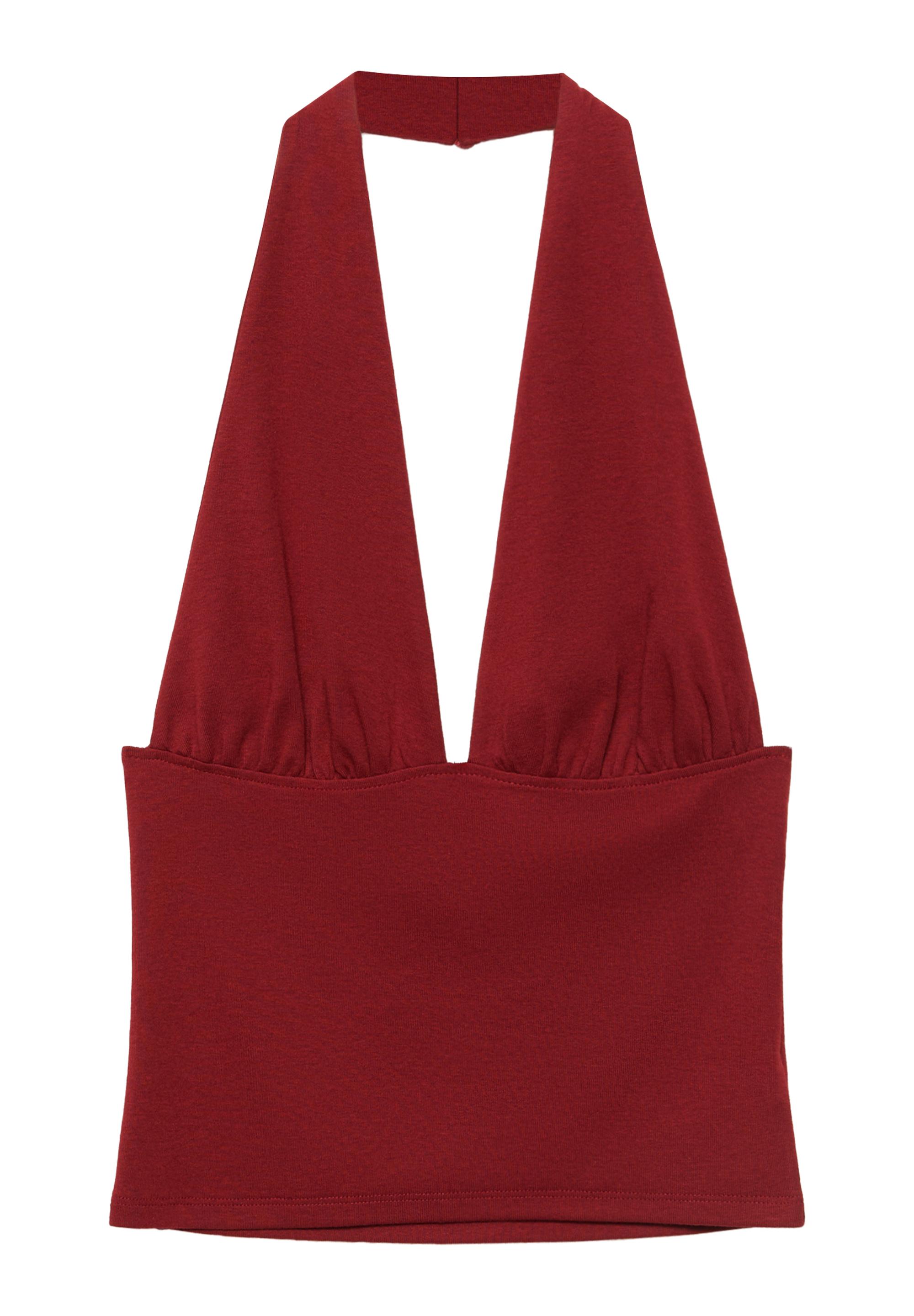 Halter top - Görsel 20