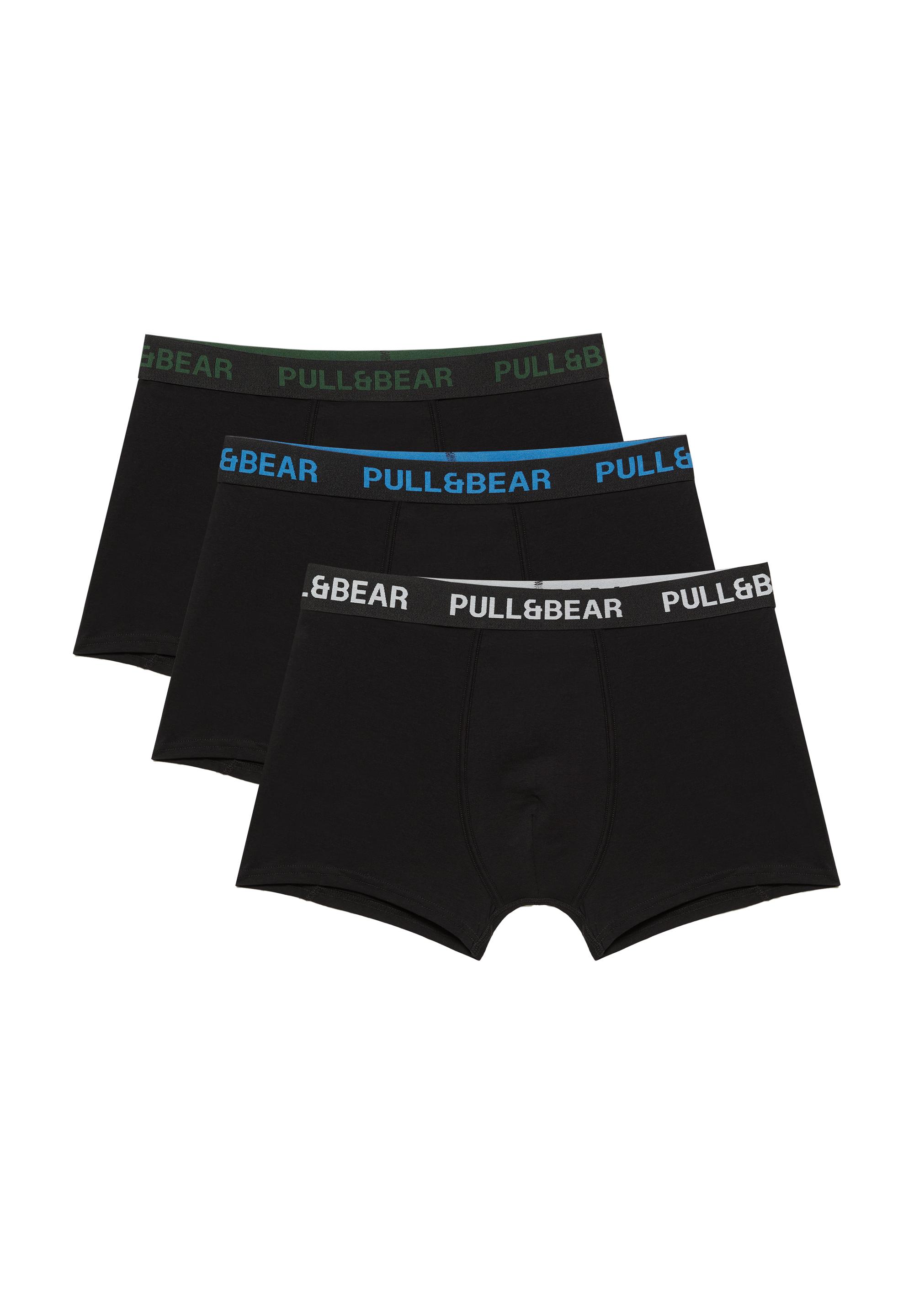 Pack of 3 boxers — Others