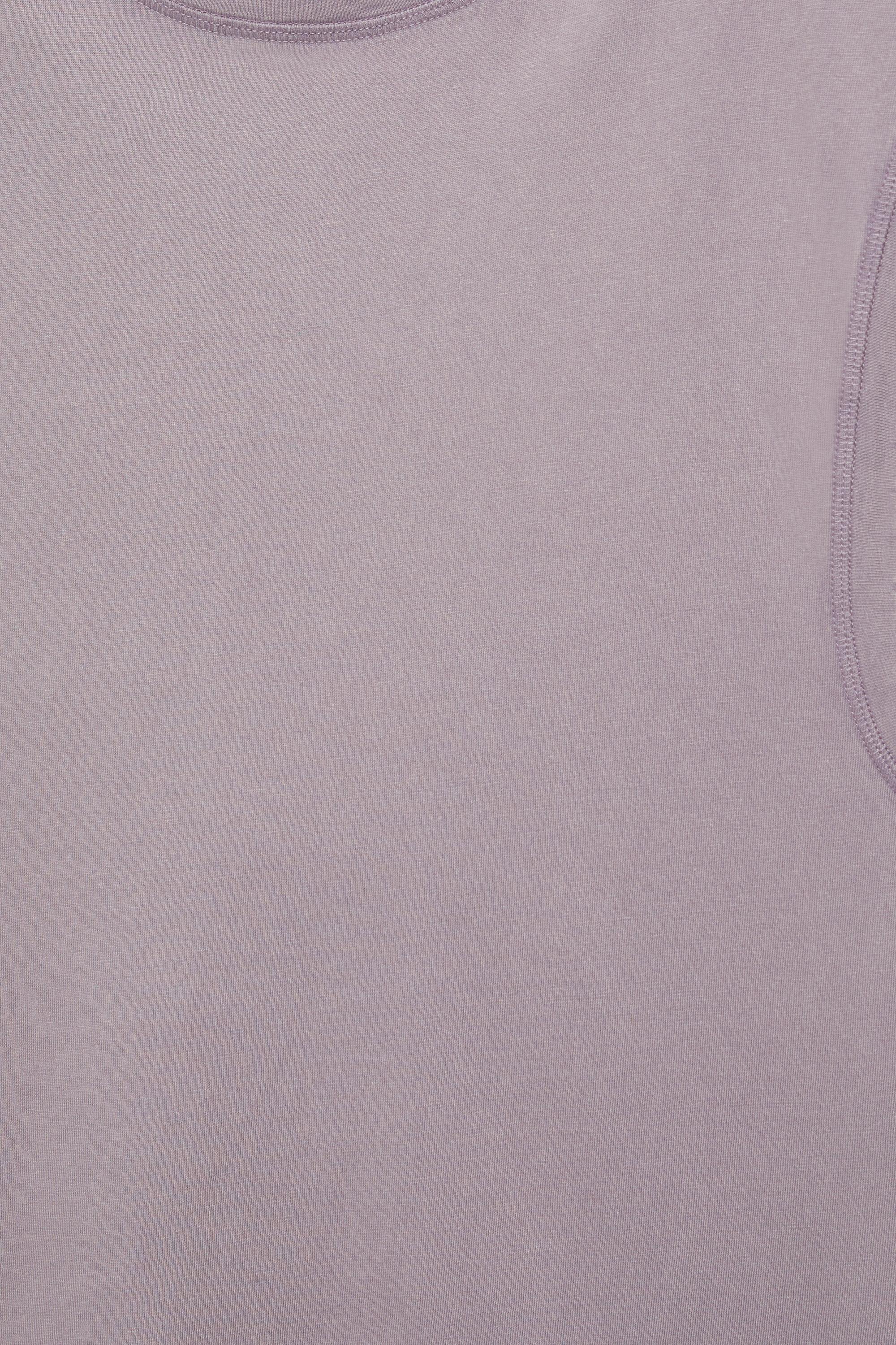 Strappy top — Lilac