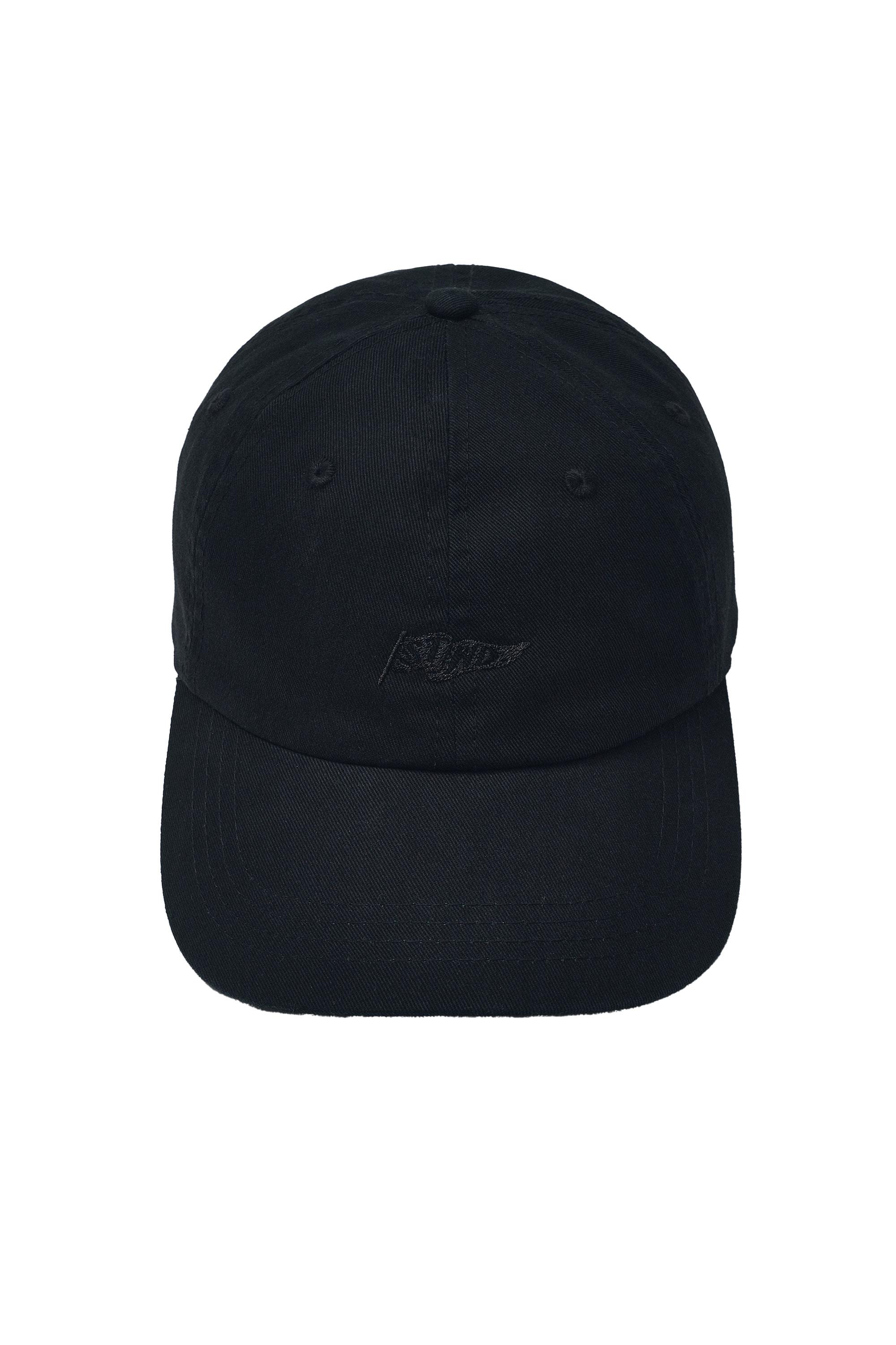 Black STWD cap — Black
