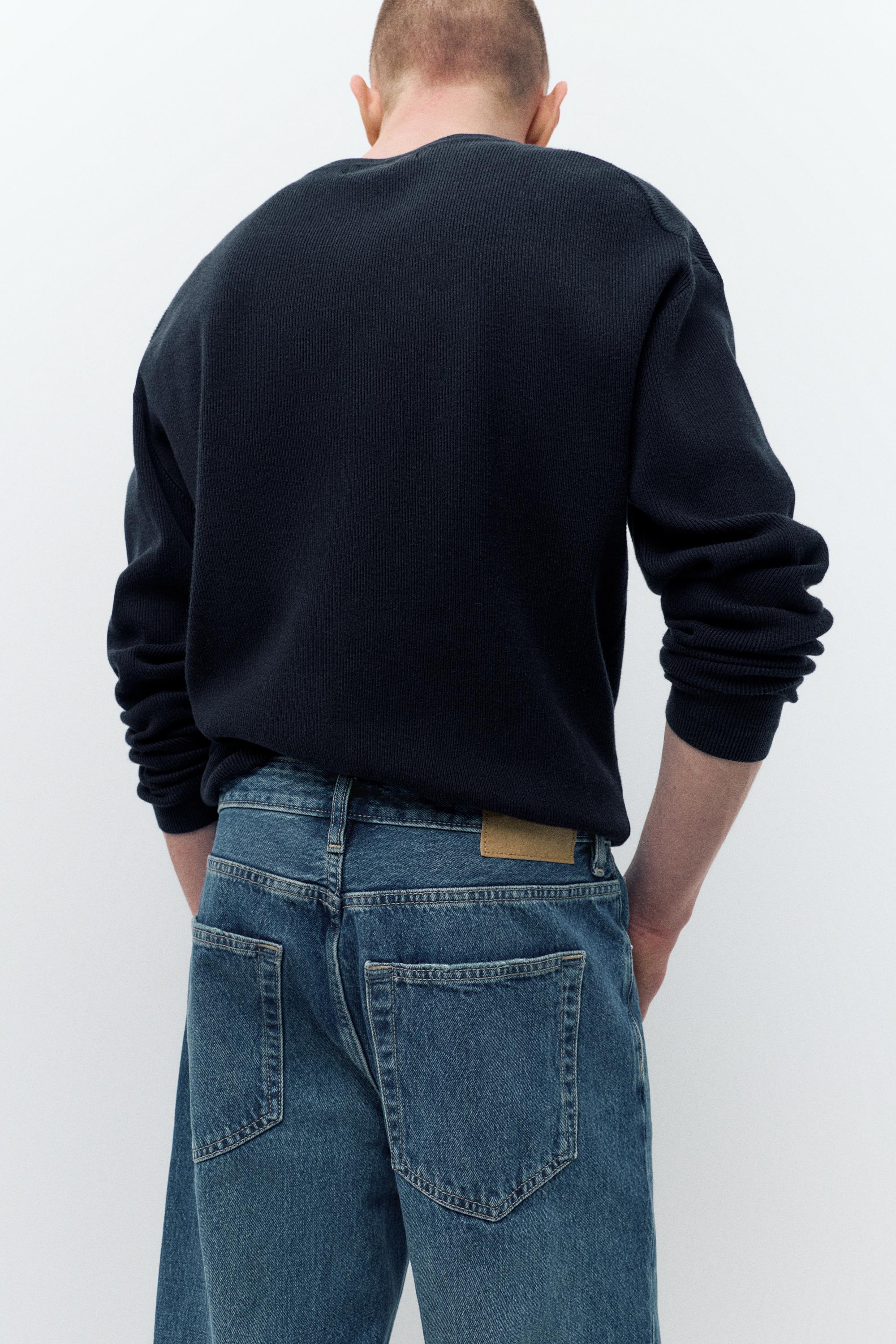 Straight jean - Görsel 95