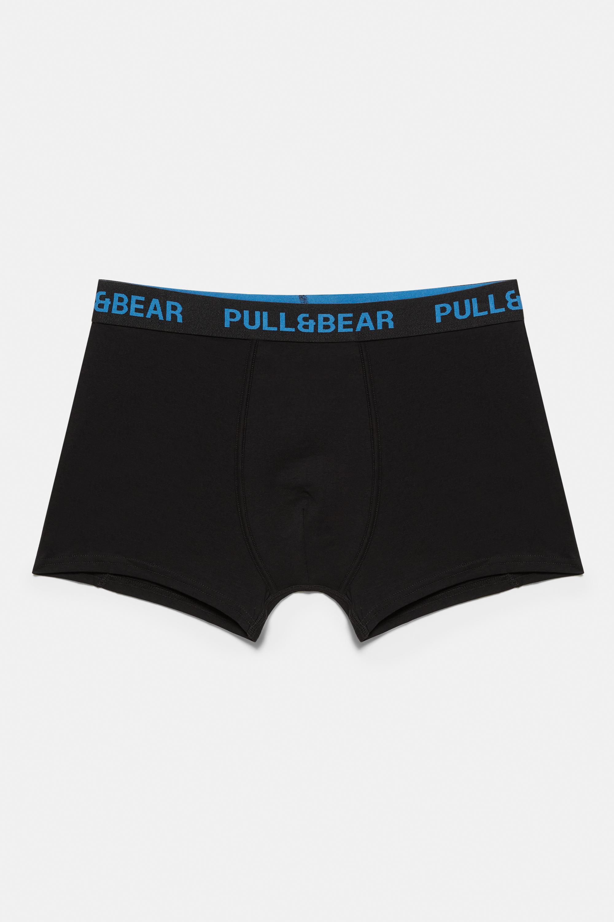 Pack of 3 boxers — Others