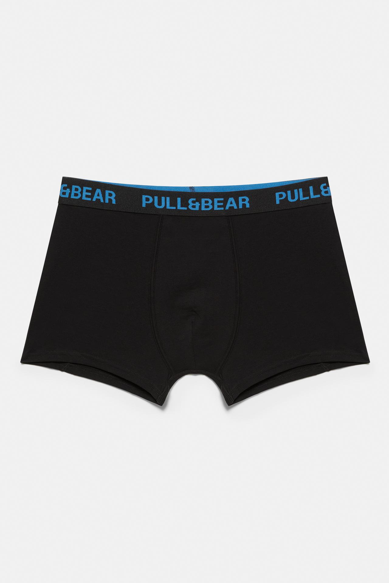 Pack of 3 boxers — Others
