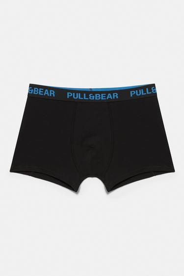 Pack of 3 boxers — Others 3