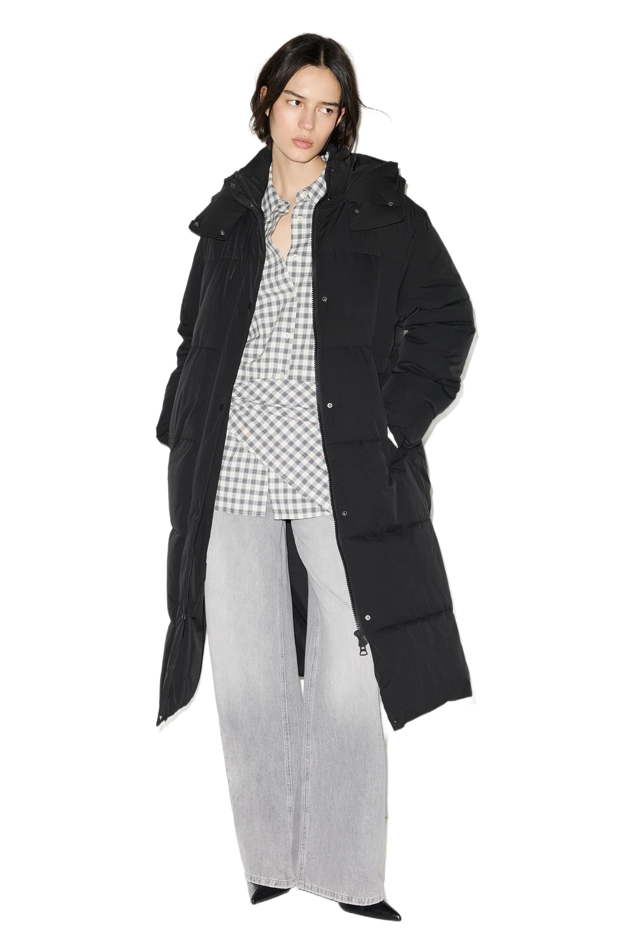 Su İtici Şişme Kaban - Görsel 15