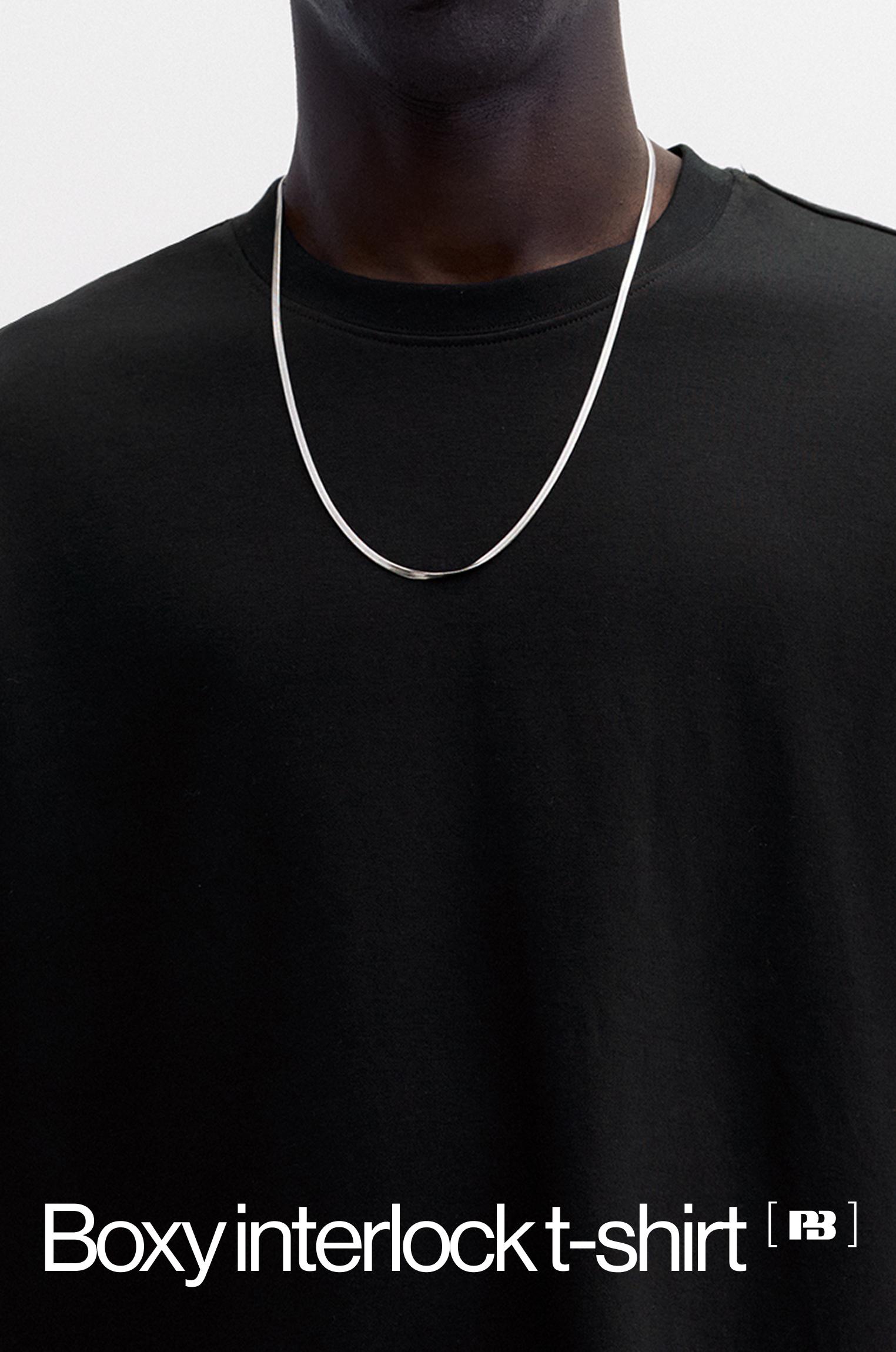 Boxy tişört - Görsel 53