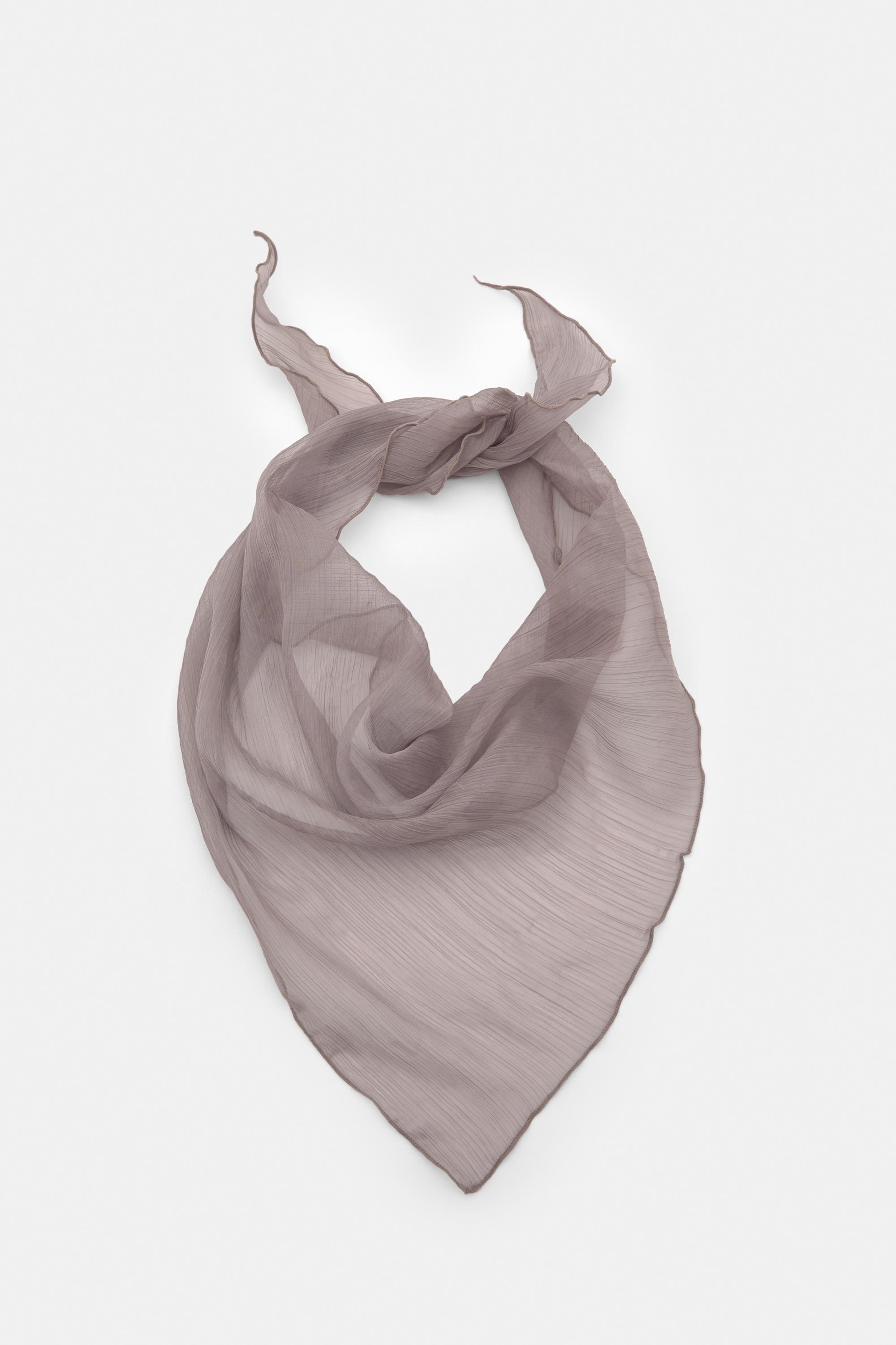 Bandana Effetto Garza