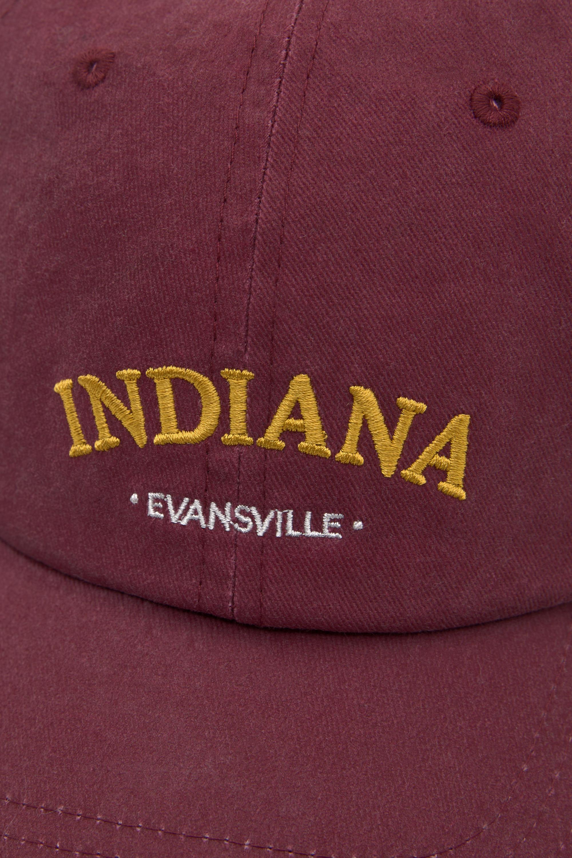 Indiana Şapka - Görsel 3