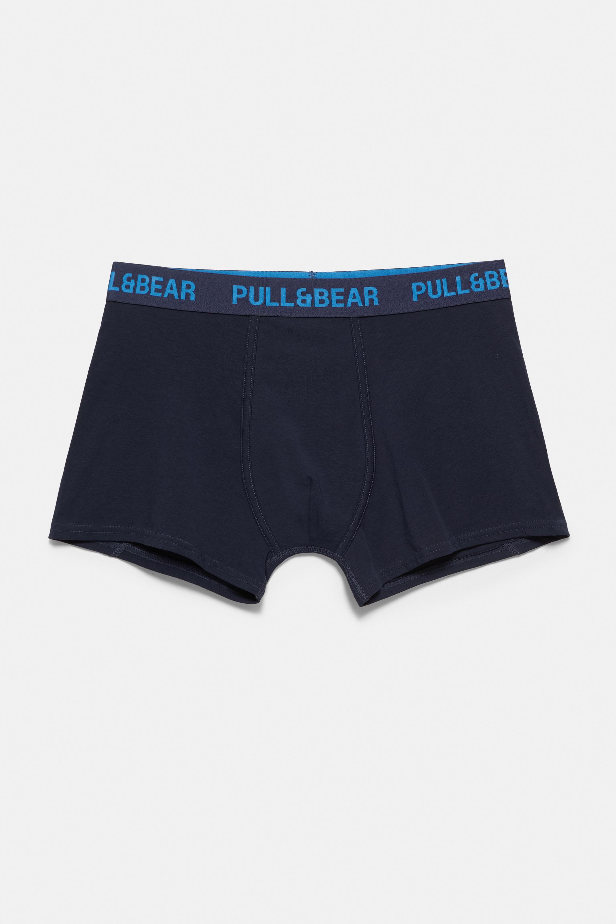 3-pack of boxers — Others