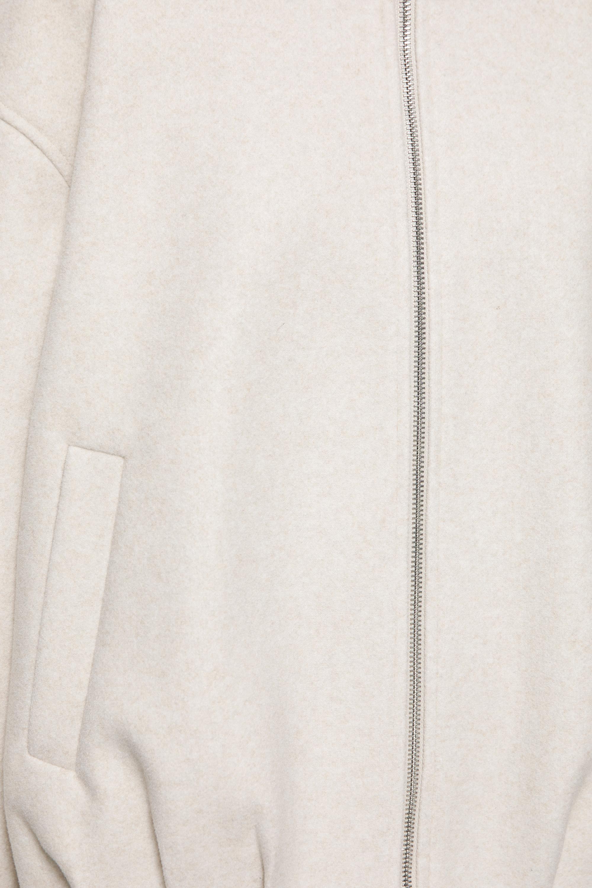 Pull&Bear Balon bomber ceket görsel 8
