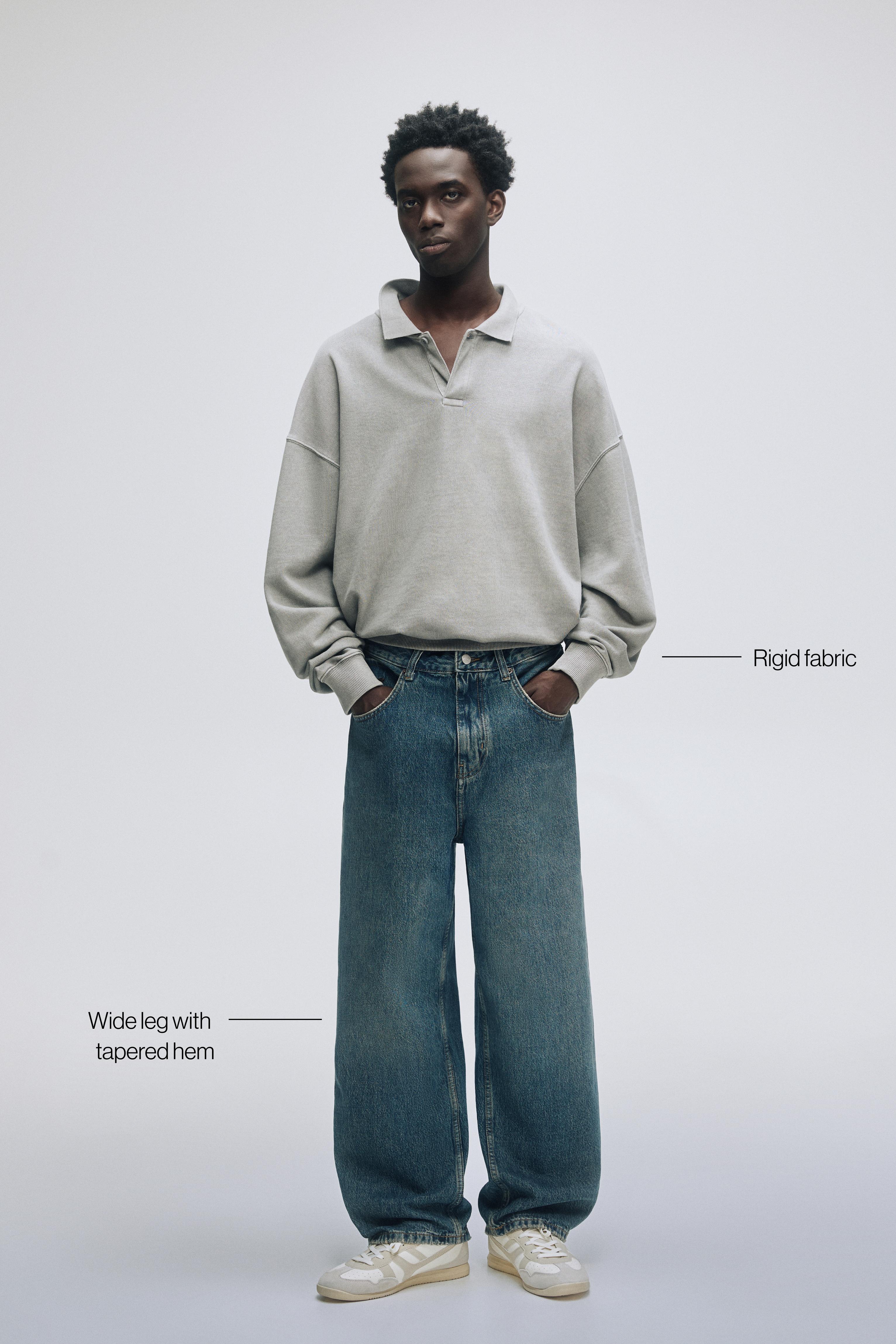 Relaxed baggy jean - Görsel 70