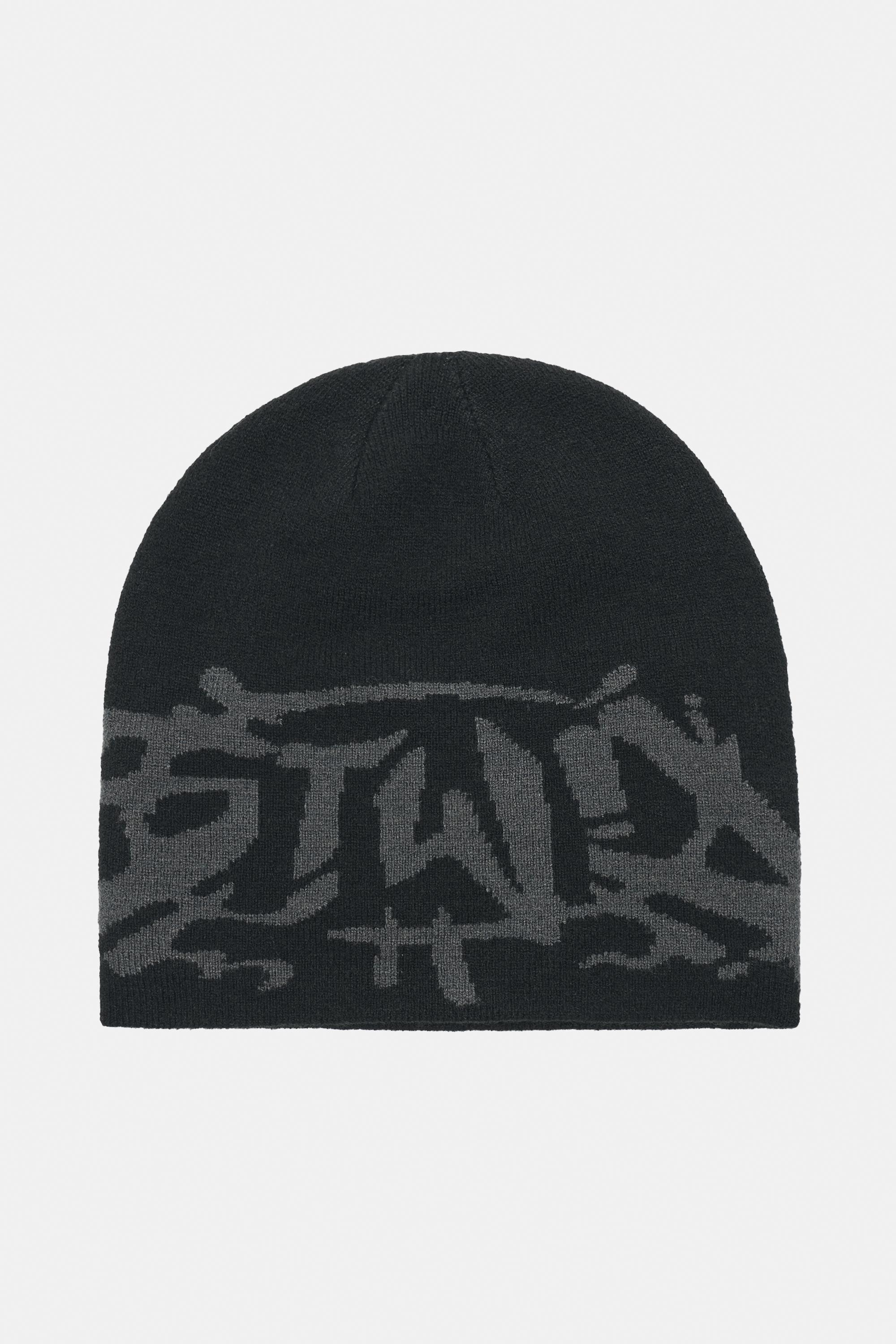 Gorro beanie STWD
